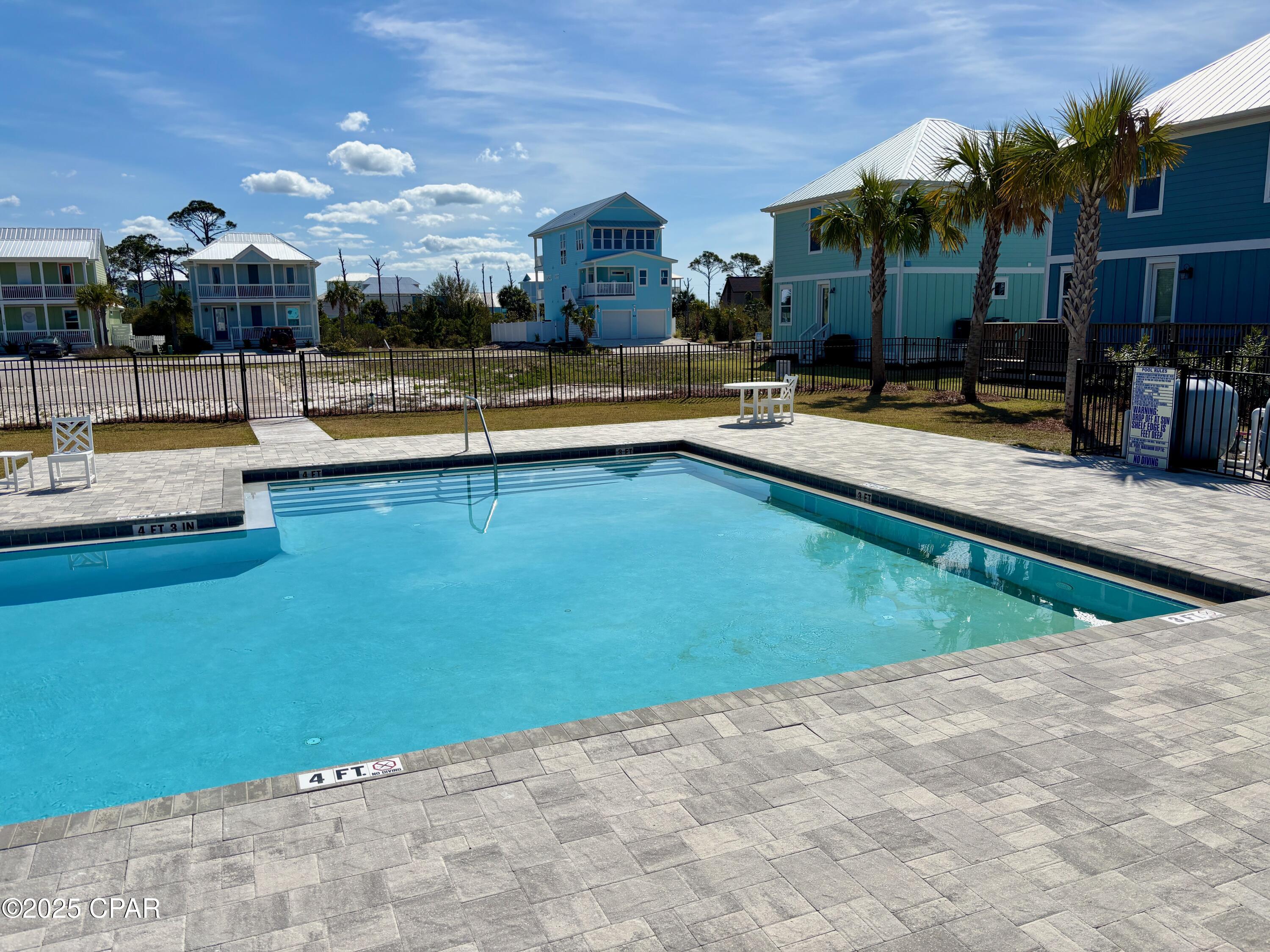 Lot 42 Rhonda Del Sol Circle, Port St. Joe