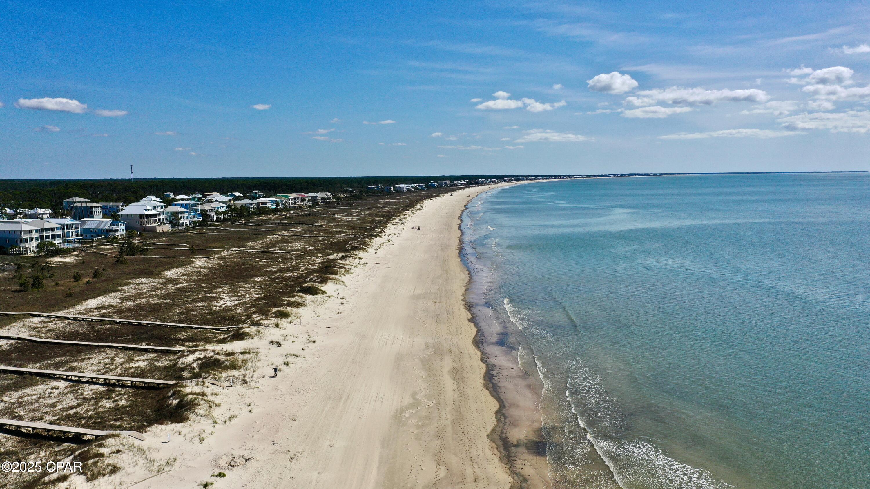 Lot 42 Rhonda Del Sol Circle, Port St. Joe