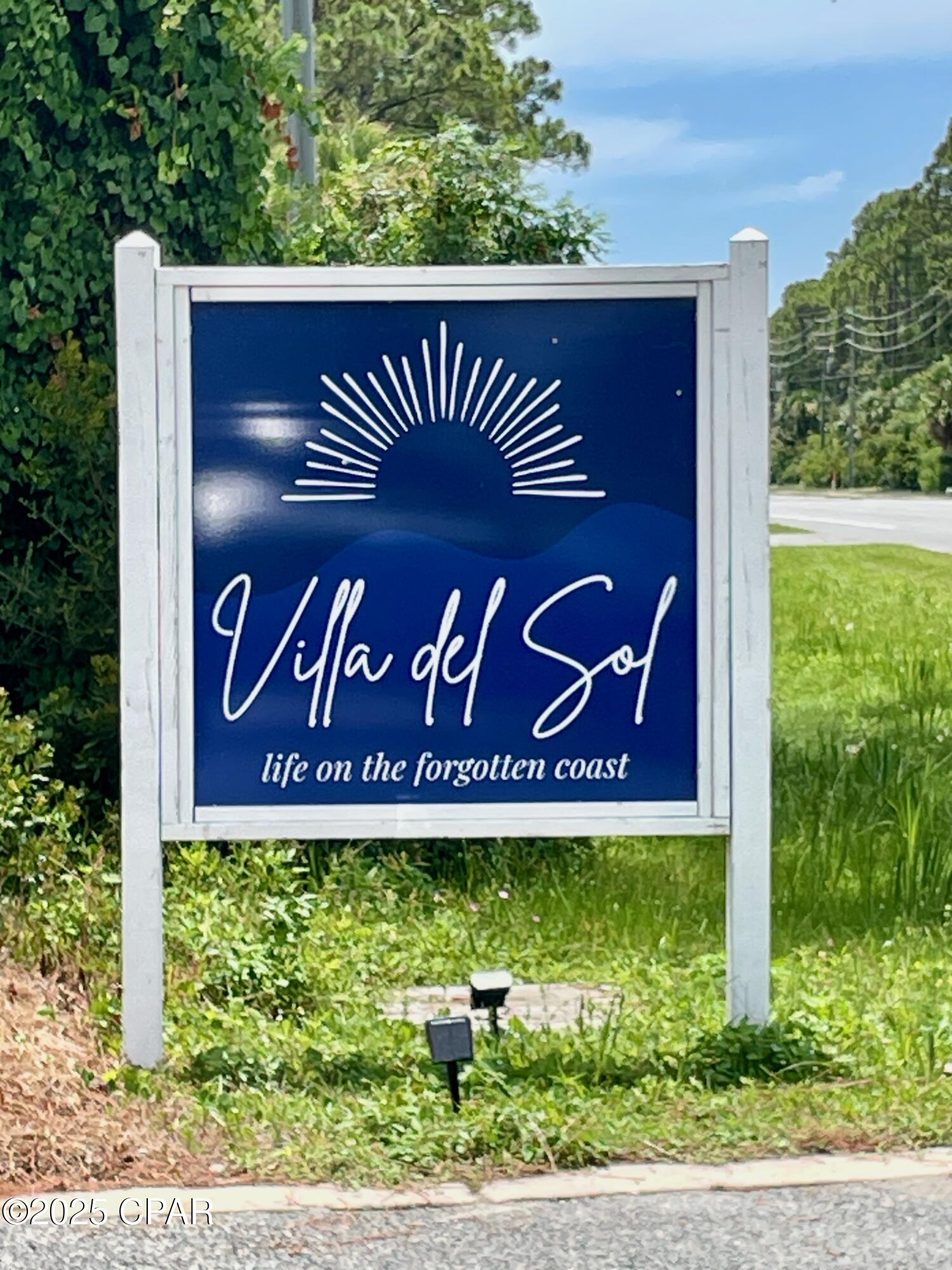 Lot 42 Rhonda Del Sol Circle, Port St. Joe