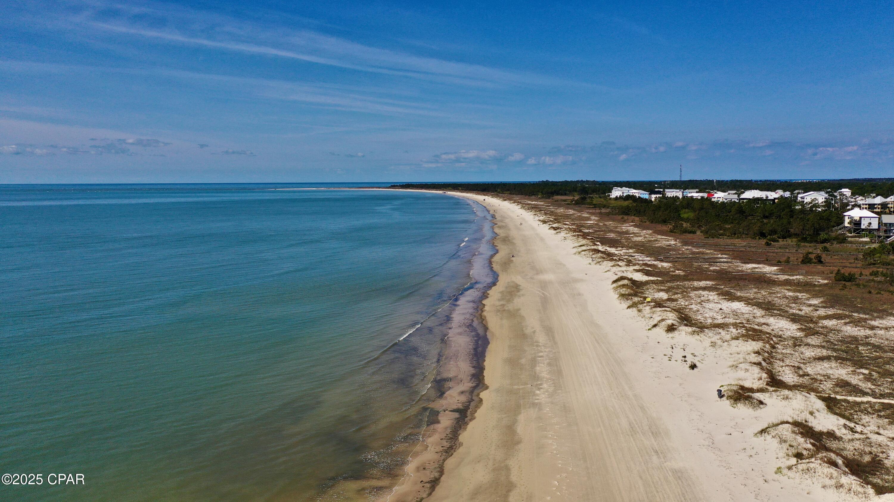 Lot 42 Rhonda Del Sol Circle, Port St. Joe