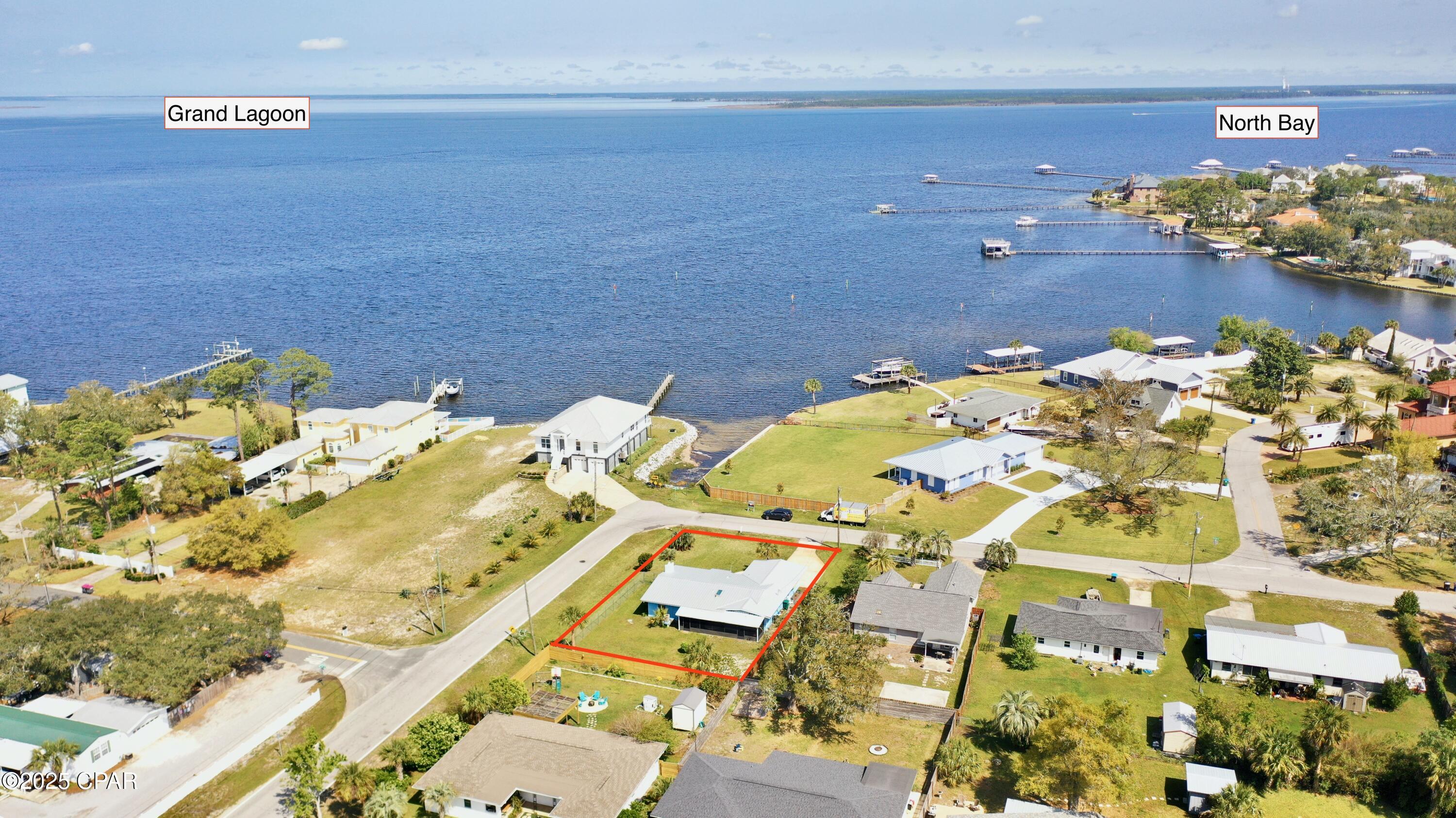 3700 Shoreline Circle