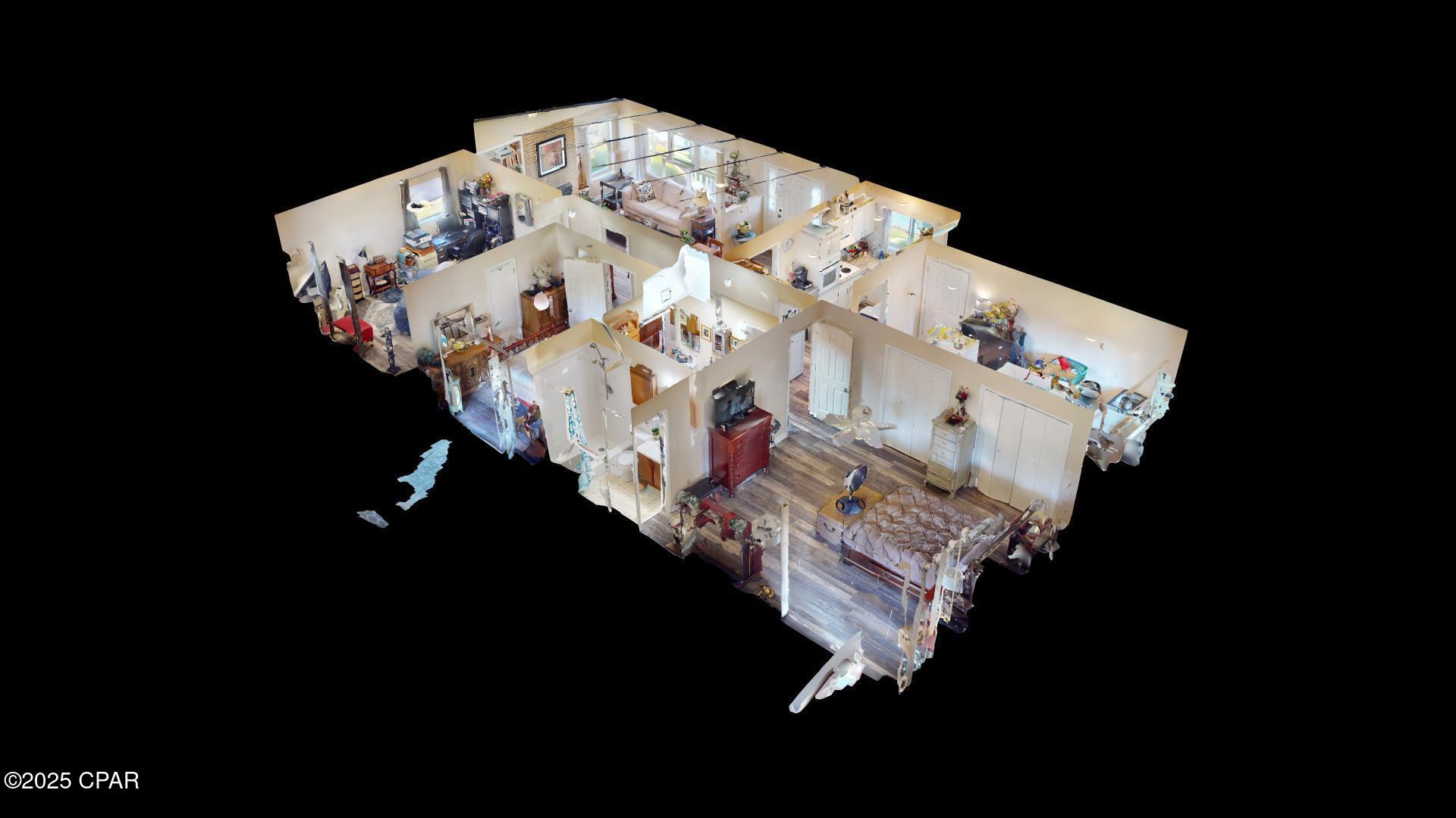 3700 Shoreline Circle