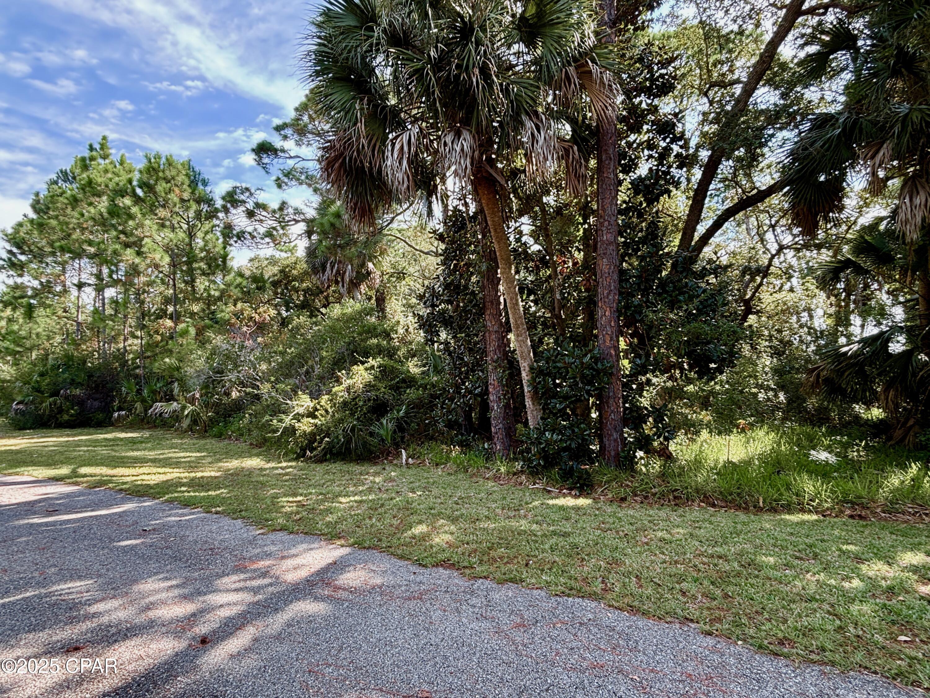 Lot 37 Water's Edge Drive, Port St. Joe