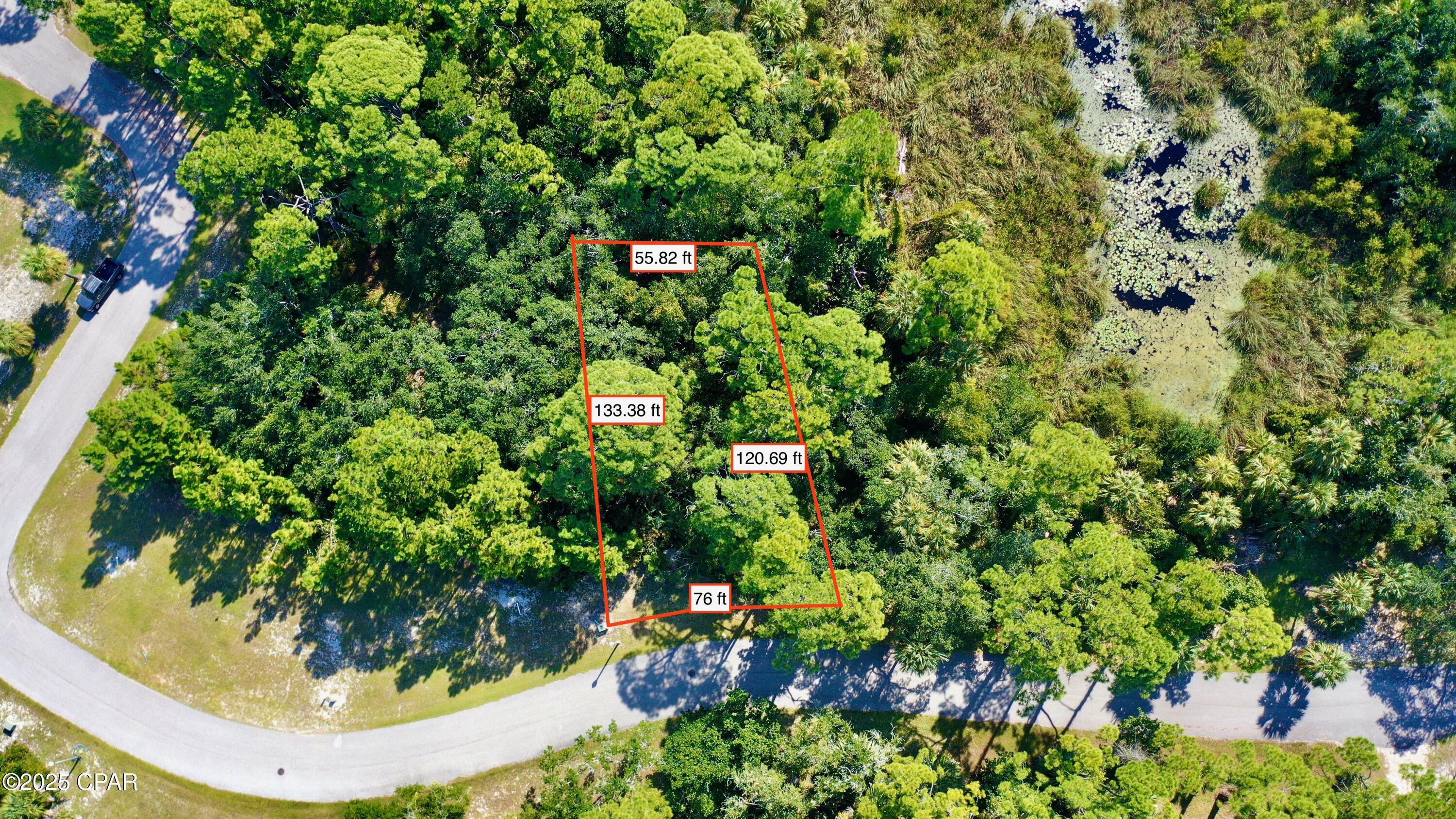 Lot 37 Water's Edge Drive, Port St. Joe