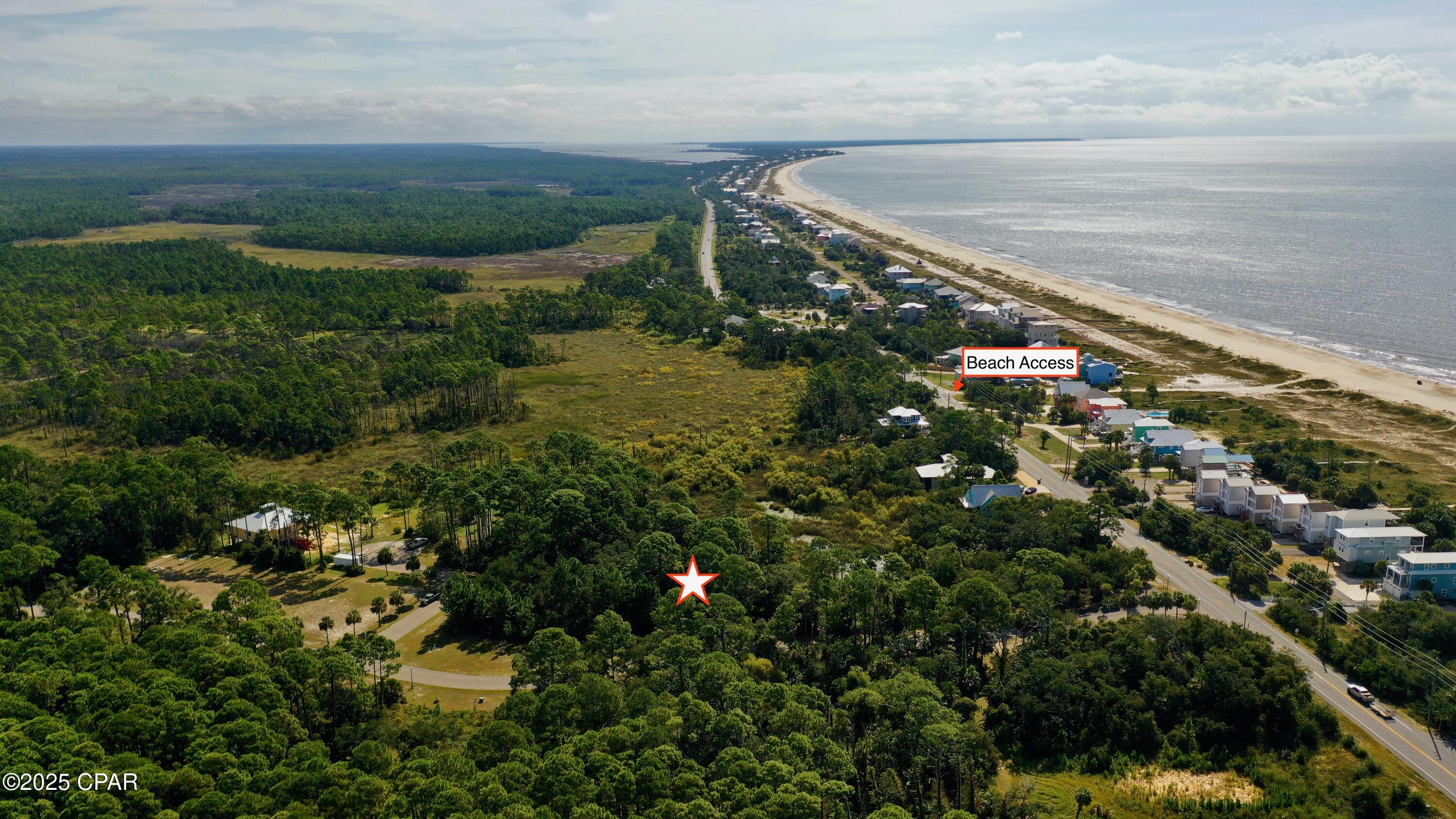 Lot 37 Water's Edge Drive, Port St. Joe