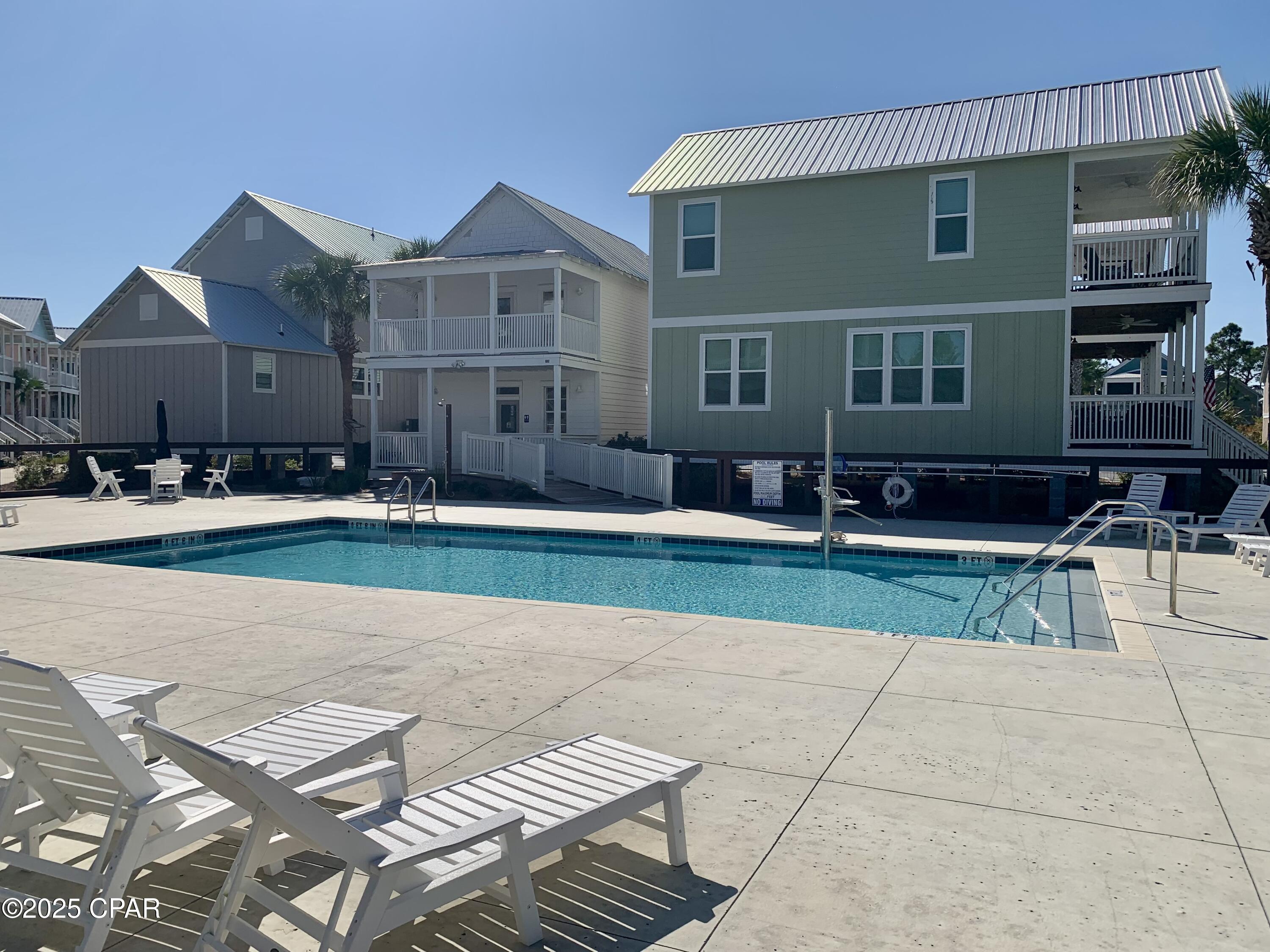 3050 W Highway 98 B15, Port St. Joe Unit: B15