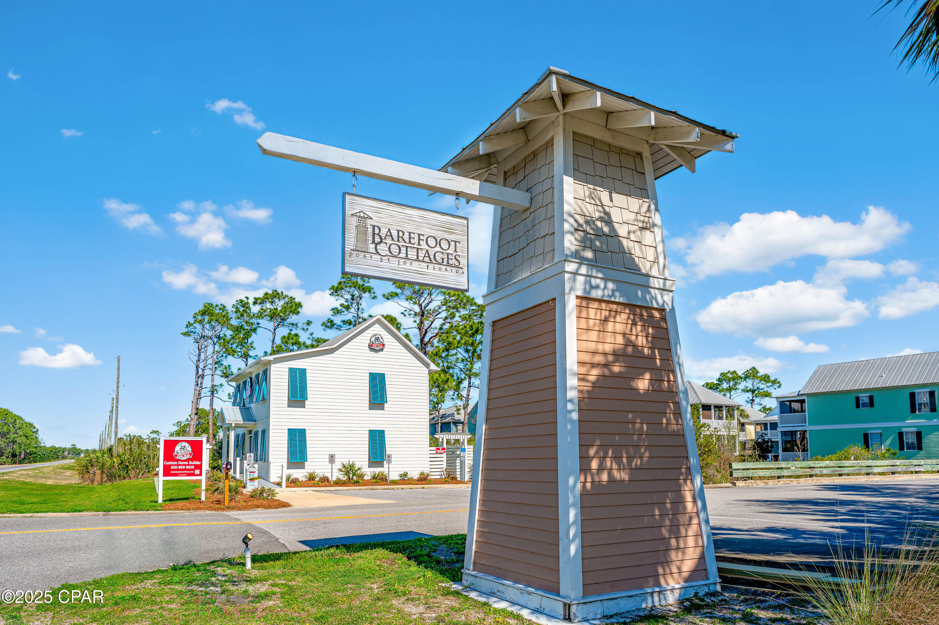 3050 W Highway 98 B15, Port St. Joe Unit: B15