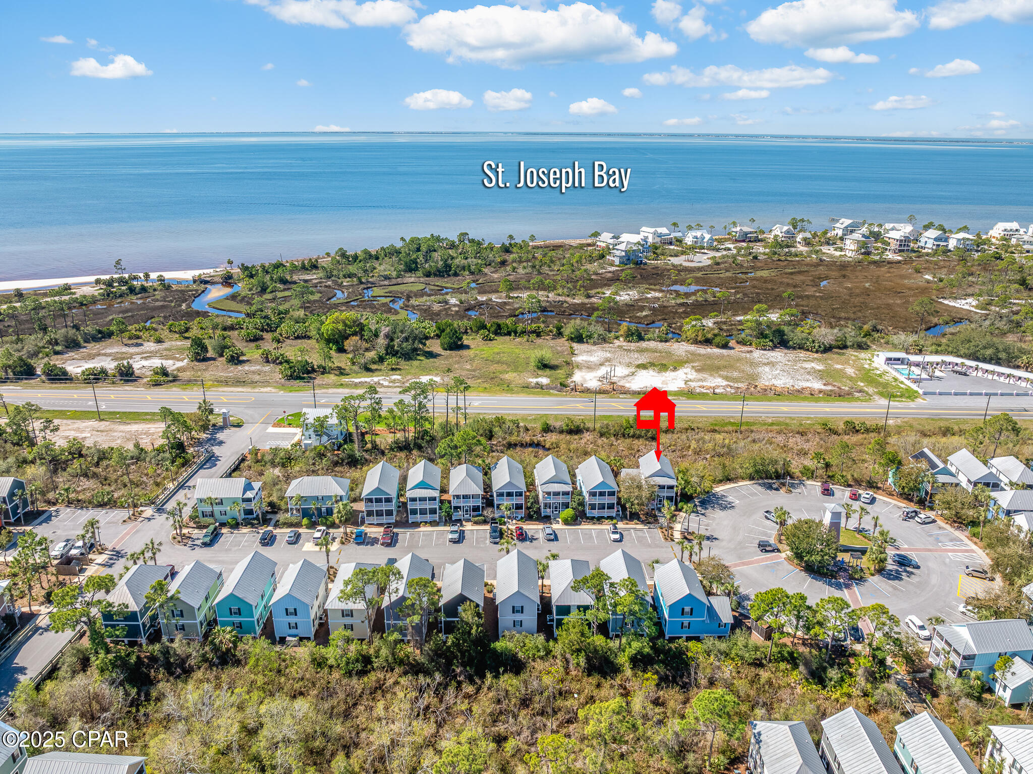 3050 W Highway 98 B15, Port St. Joe Unit: B15