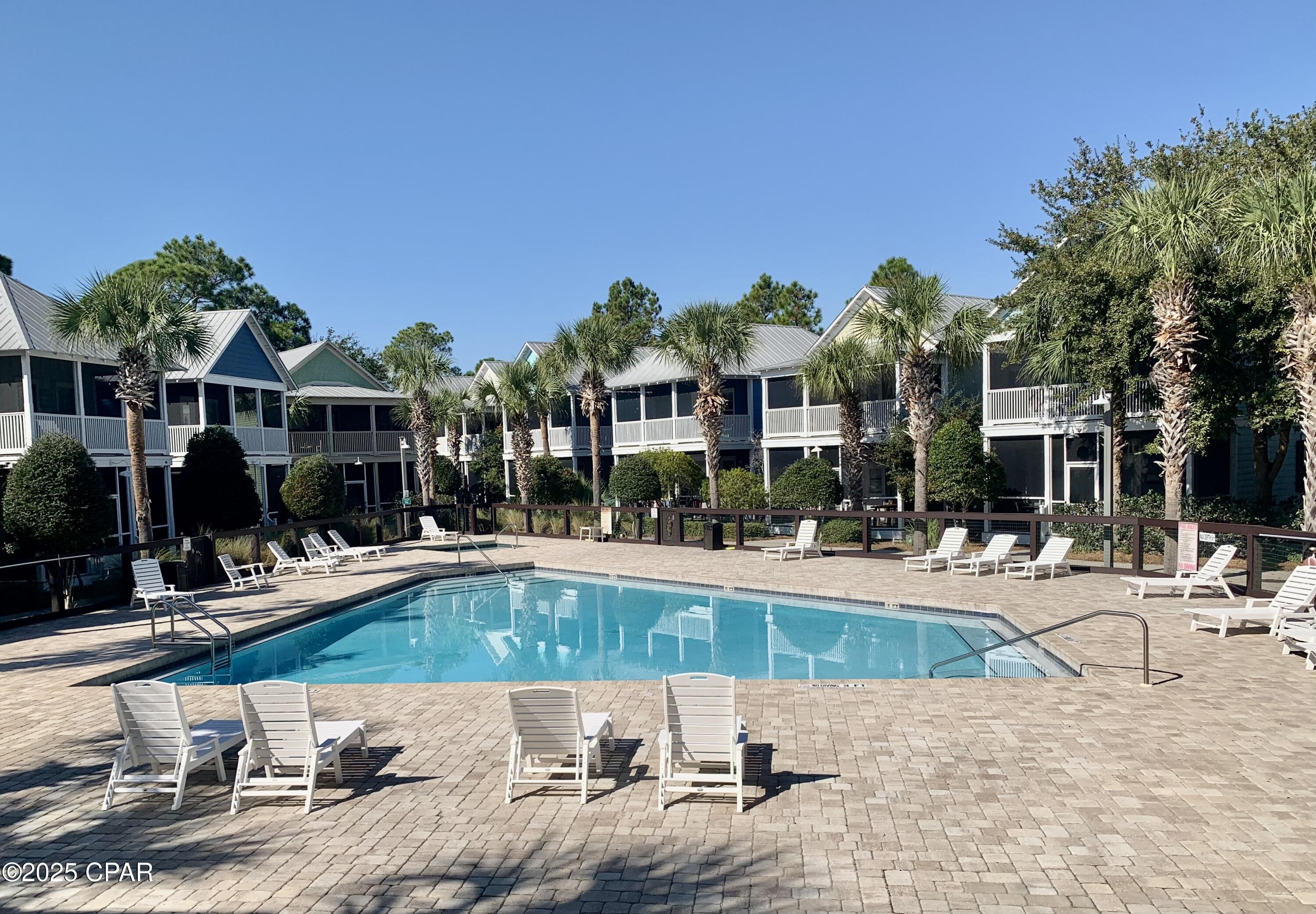 3050 W Highway 98 B15, Port St. Joe Unit: B15