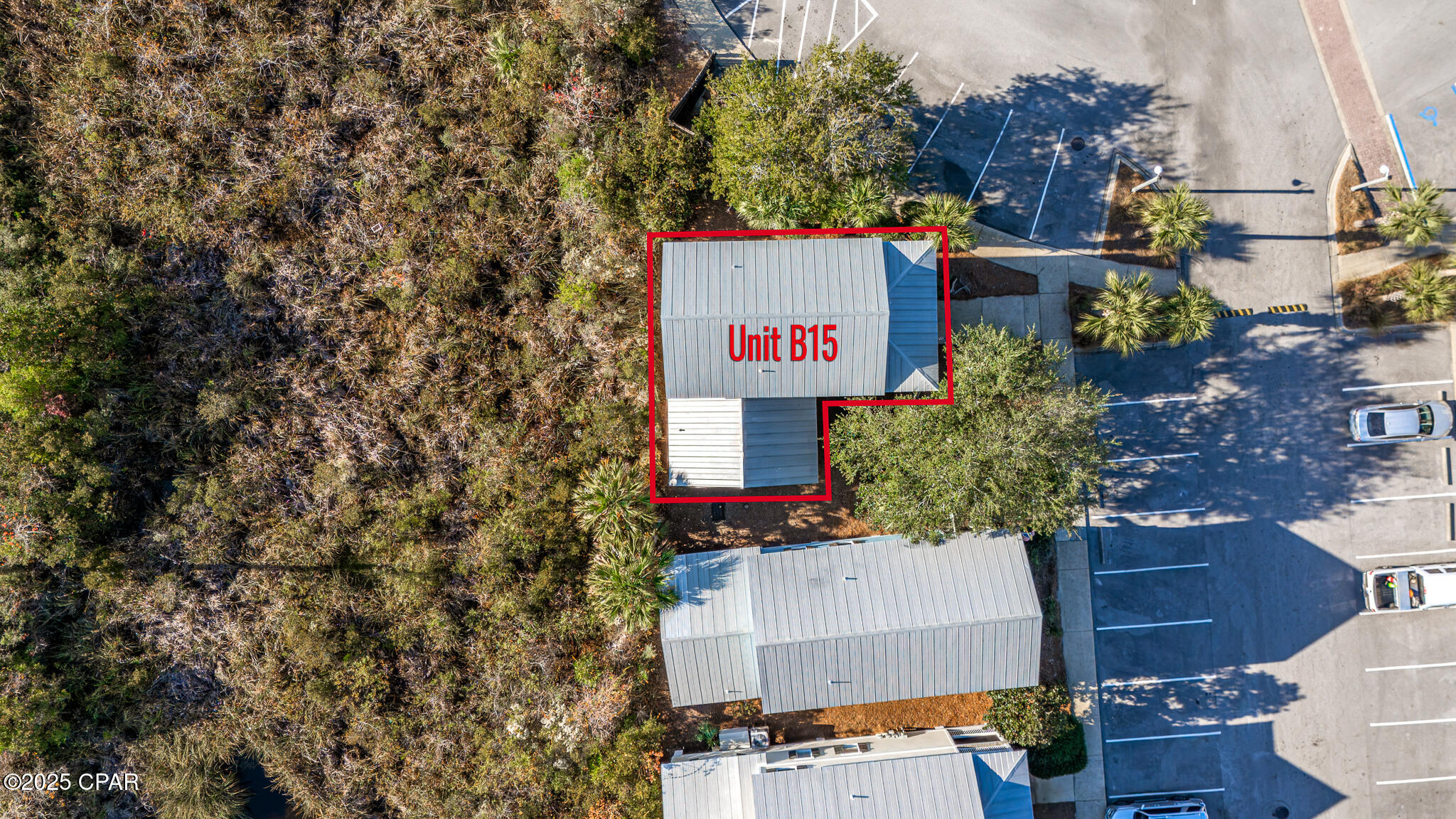 3050 W Highway 98 B15, Port St. Joe Unit: B15