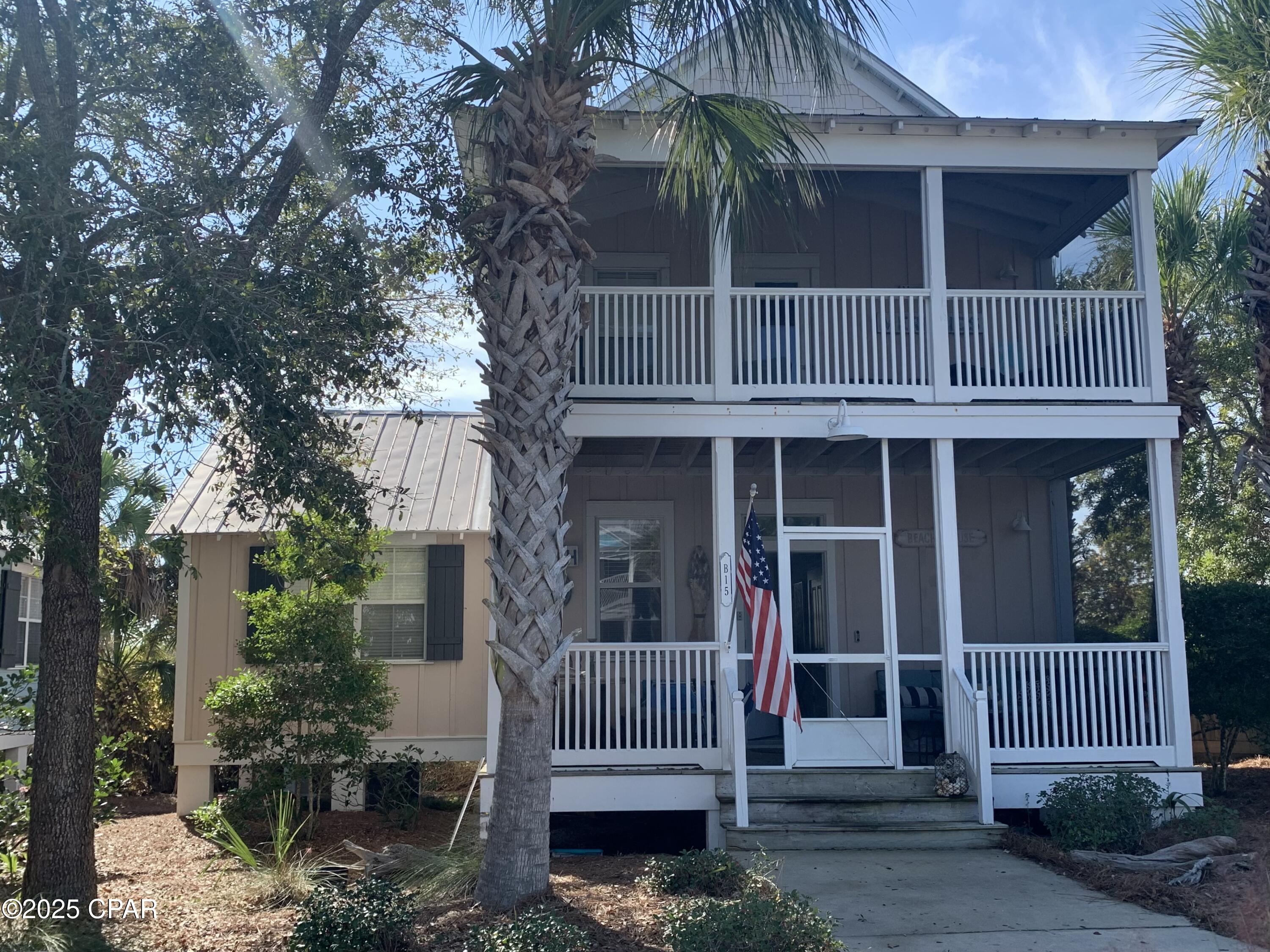 3050 W Highway 98 B15, Port St. Joe Unit: B15