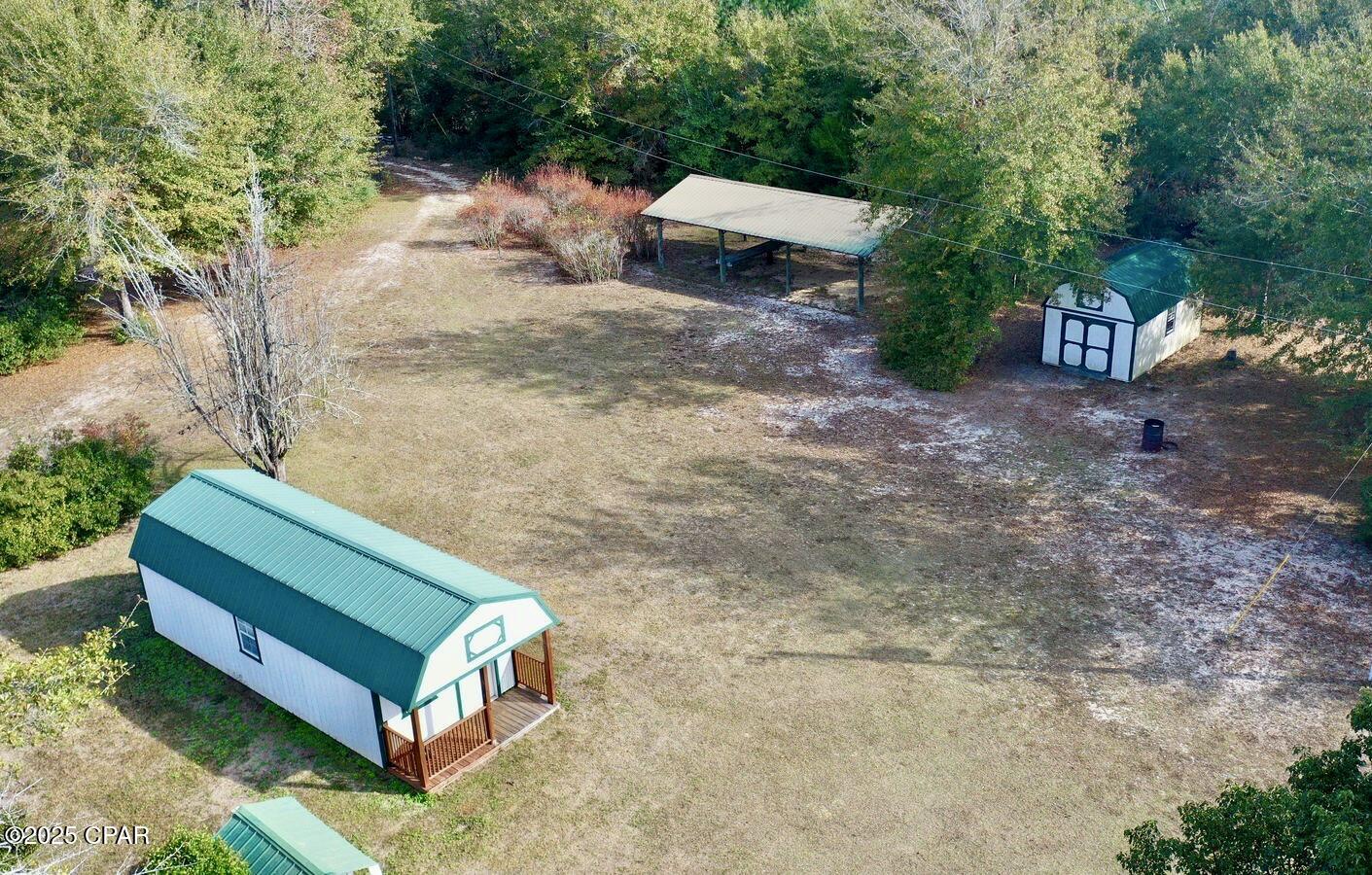 8225 SW County Road 12