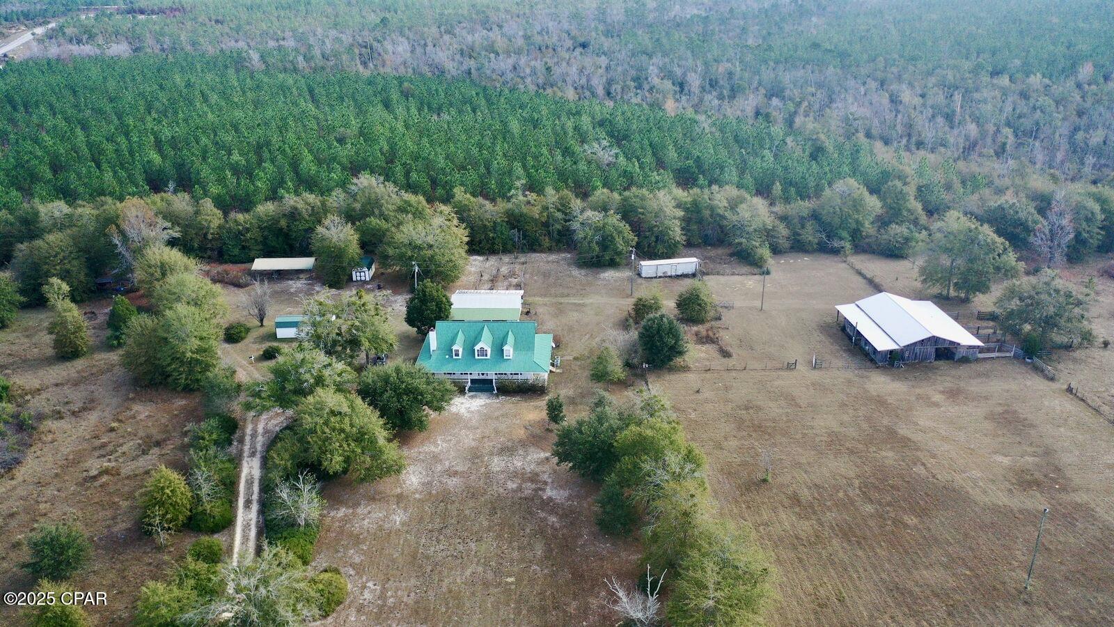 8225 SW County Road 12