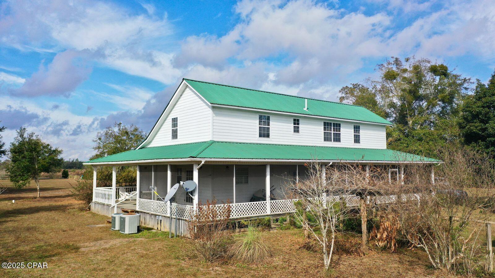 8225 SW County Road 12