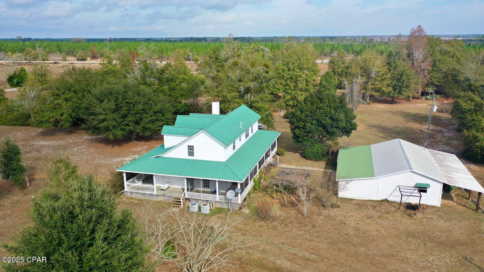 8225 SW County Road 12