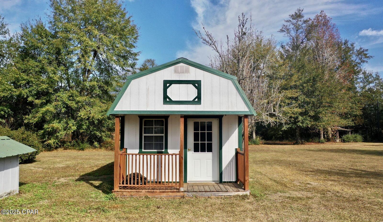 8225 SW County Road 12