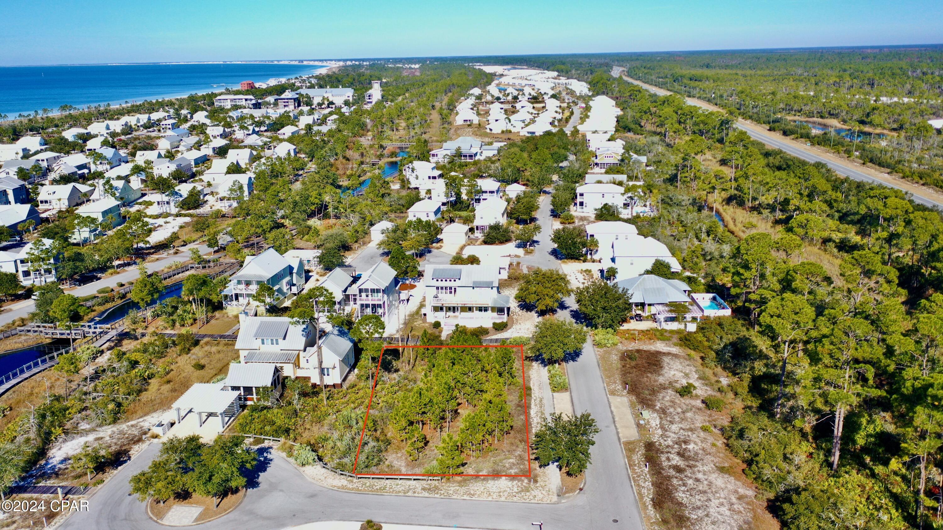 103 Whirlwind Court, Port St. Joe