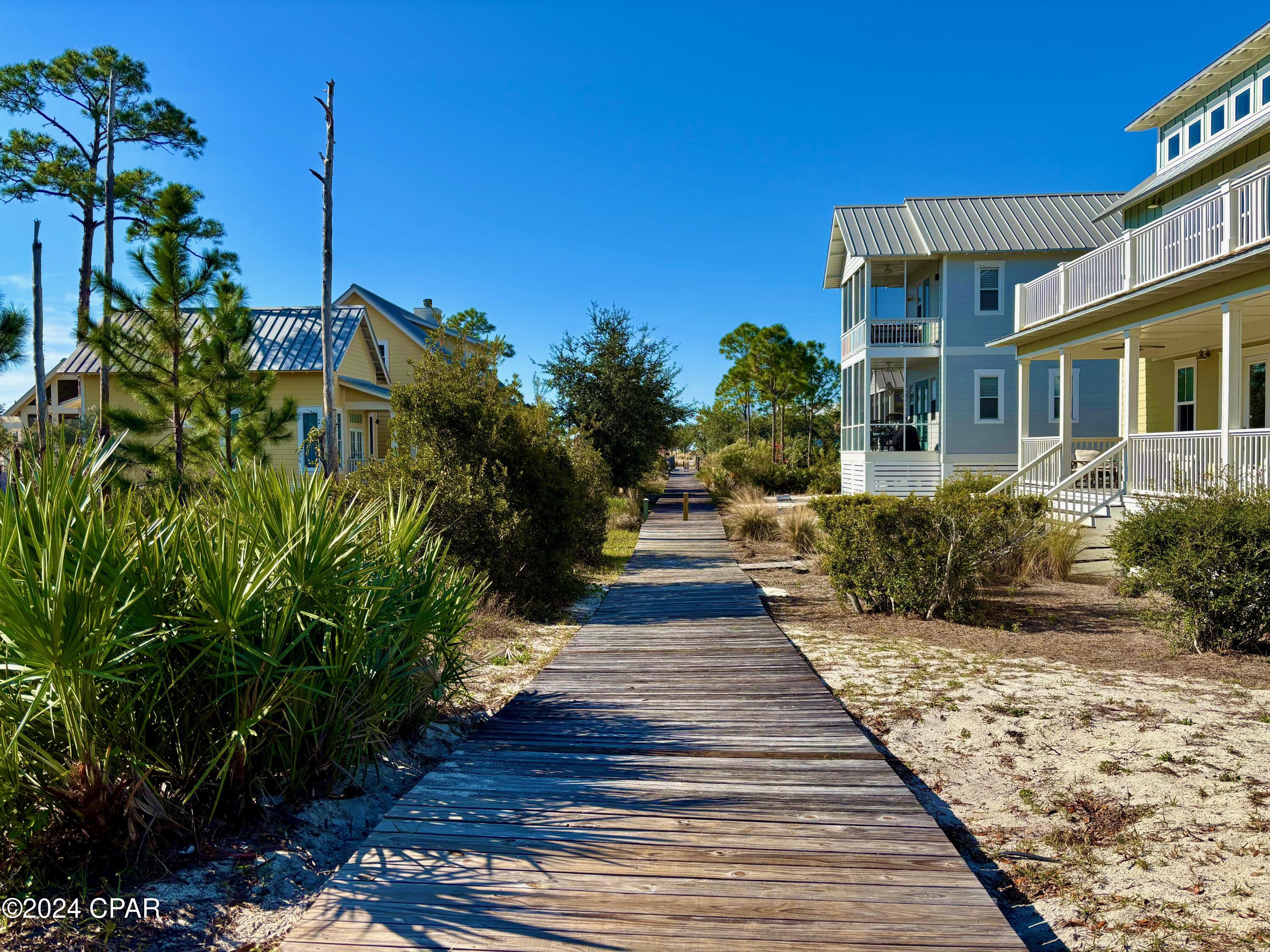 103 Whirlwind Court, Port St. Joe