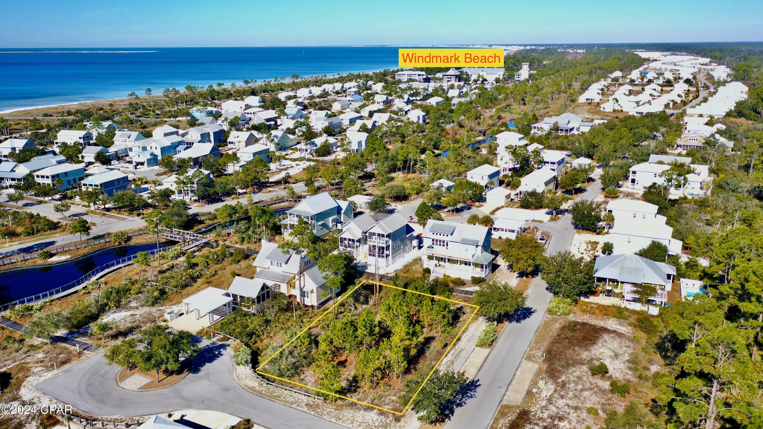 103 Whirlwind Court, Port St. Joe