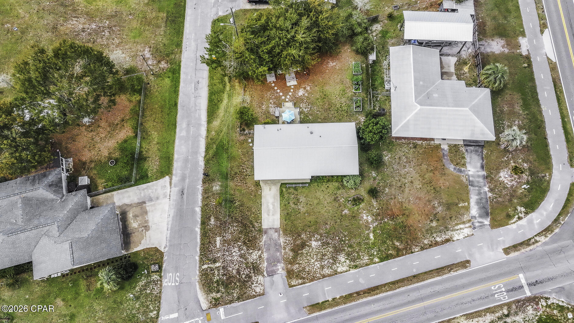 2808 Garrison Avenue, Port St. Joe