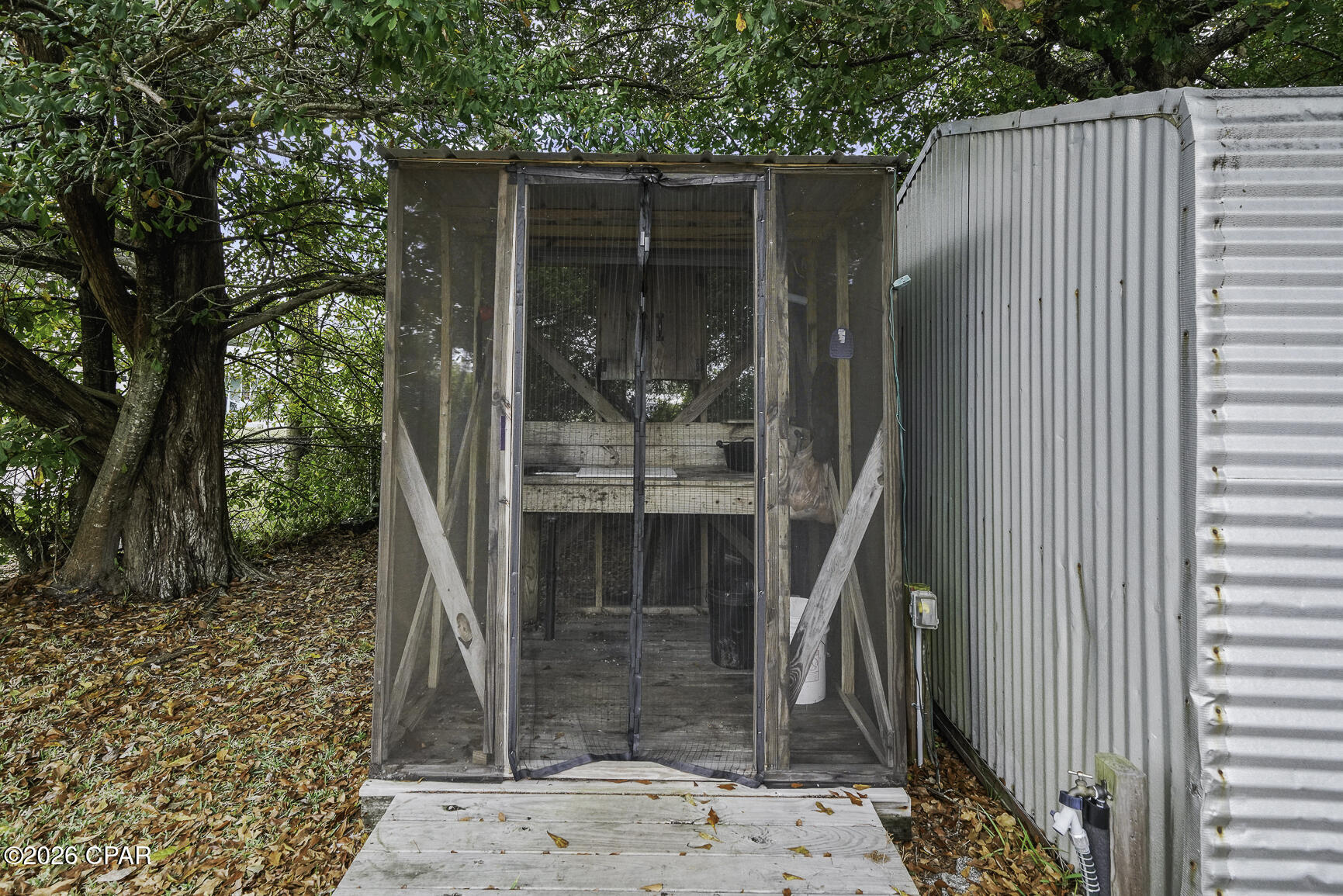 2808 Garrison Avenue, Port St. Joe