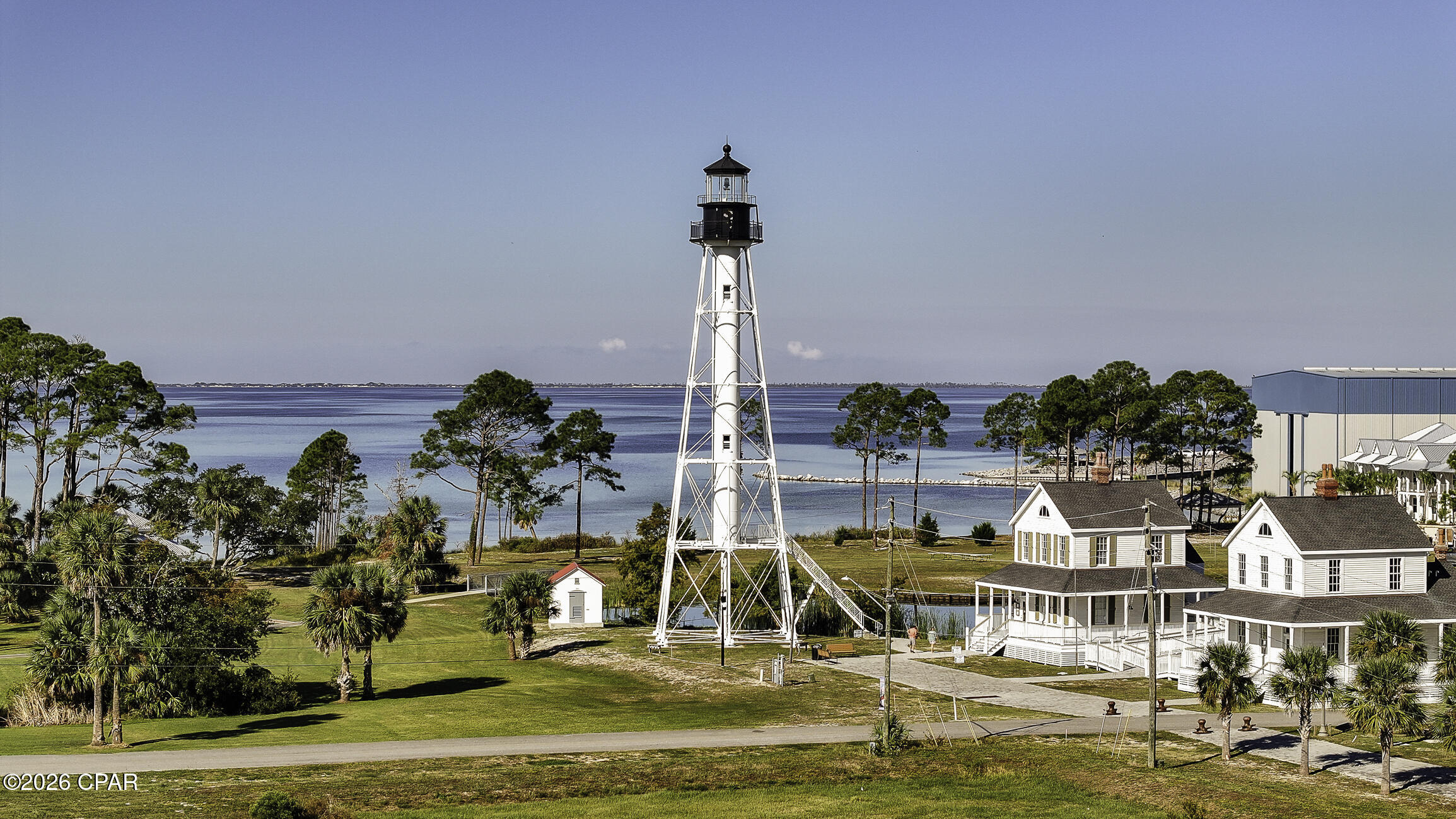 2808 Garrison Avenue, Port St. Joe