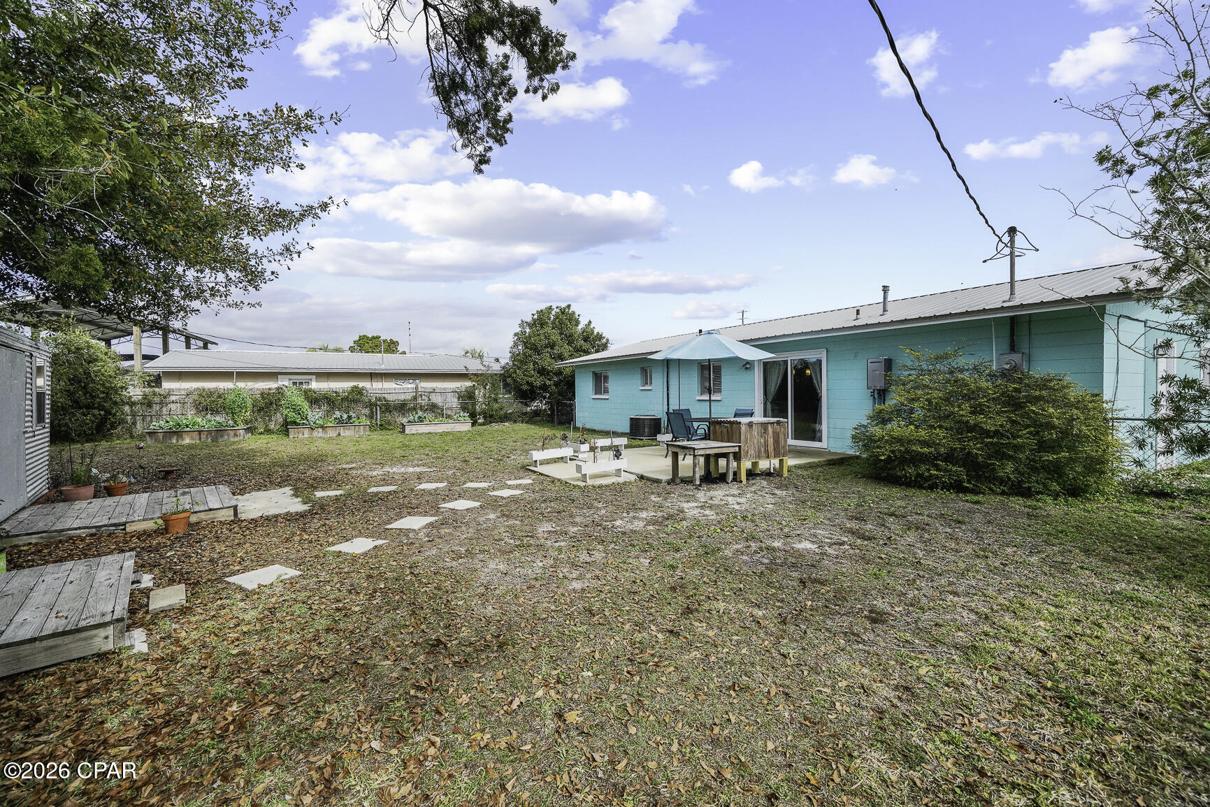 2808 Garrison Avenue, Port St. Joe