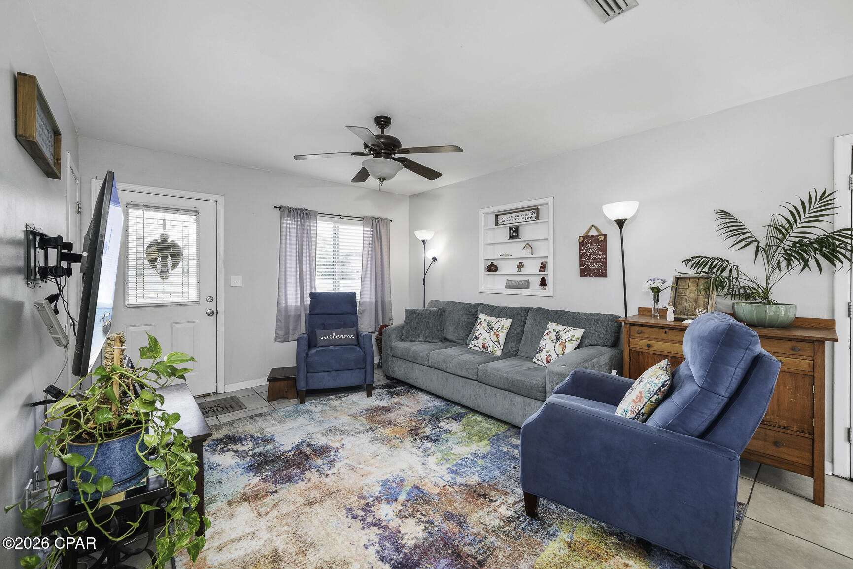 2808 Garrison Avenue, Port St. Joe