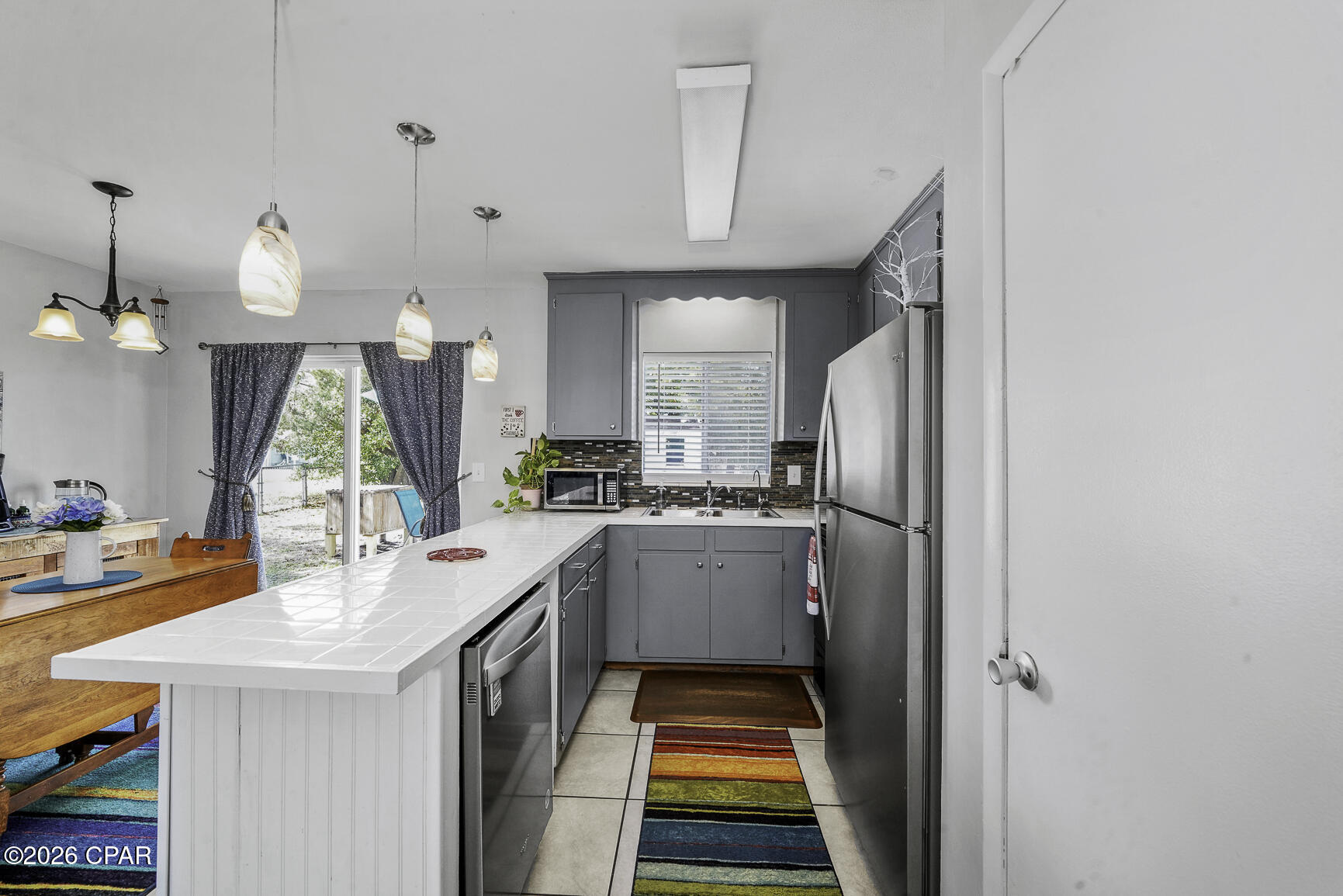 2808 Garrison Avenue, Port St. Joe