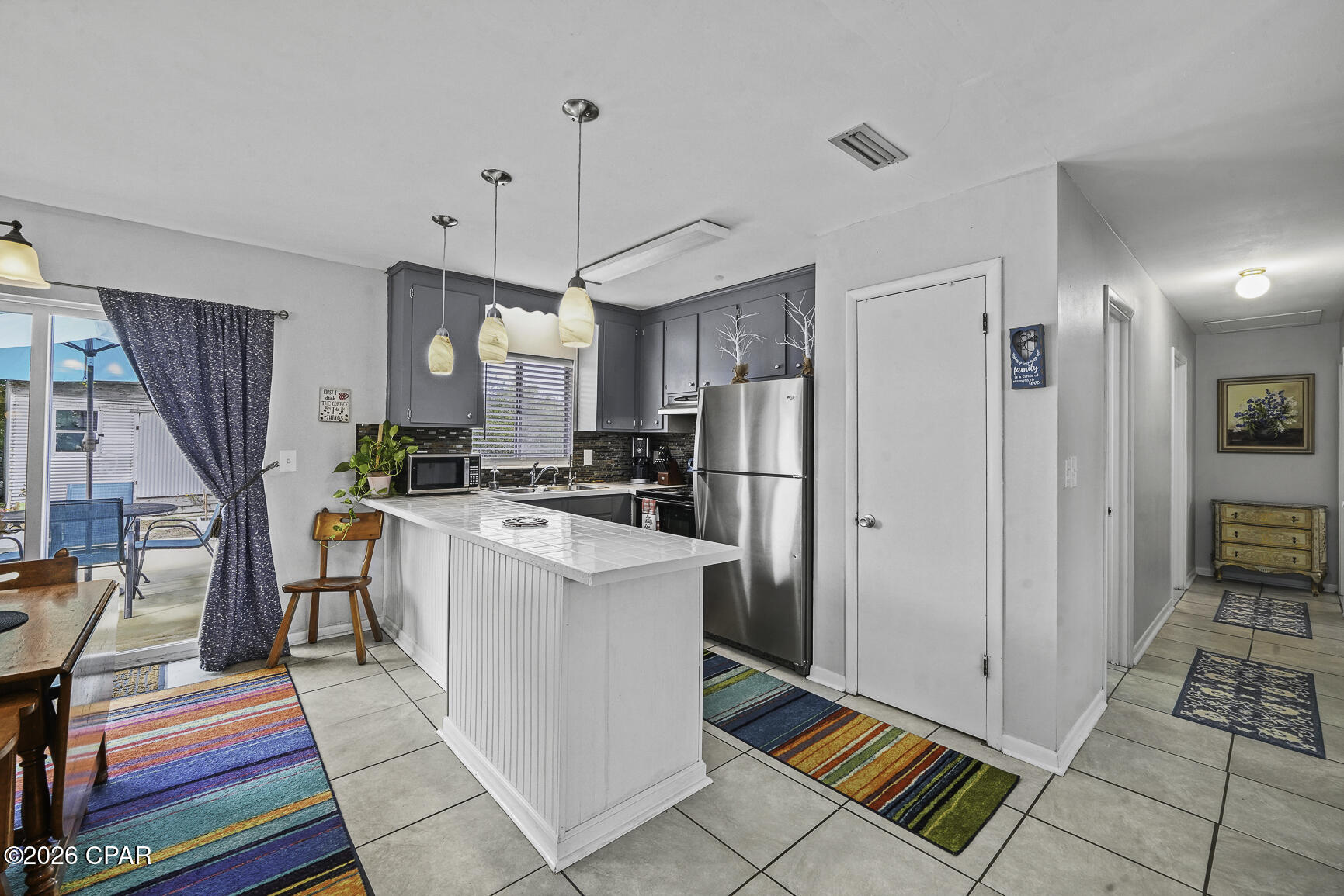 2808 Garrison Avenue, Port St. Joe