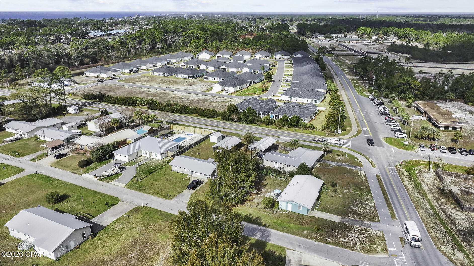 2808 Garrison Avenue, Port St. Joe