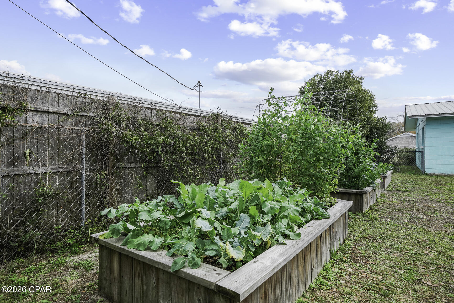 2808 Garrison Avenue, Port St. Joe