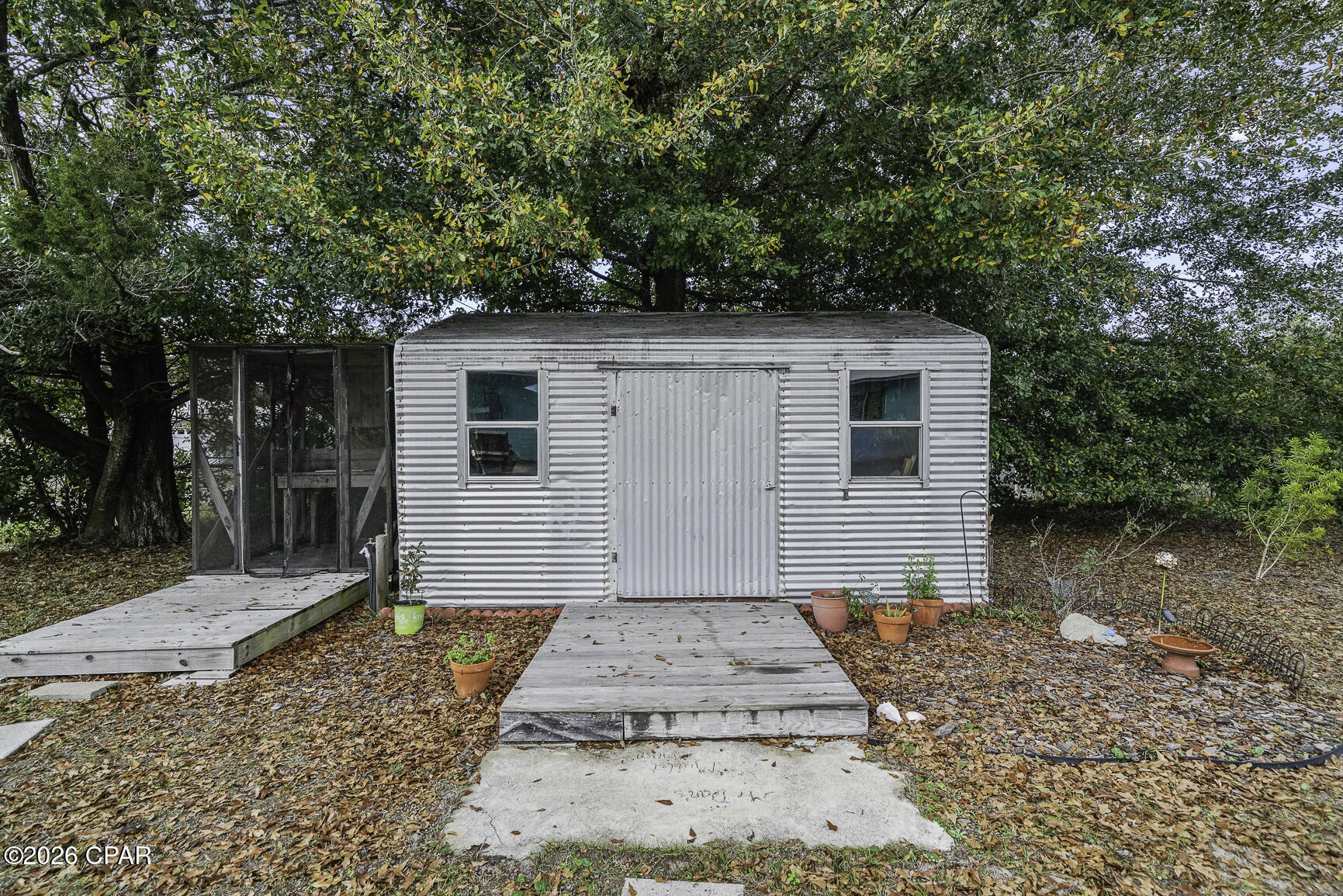 2808 Garrison Avenue, Port St. Joe