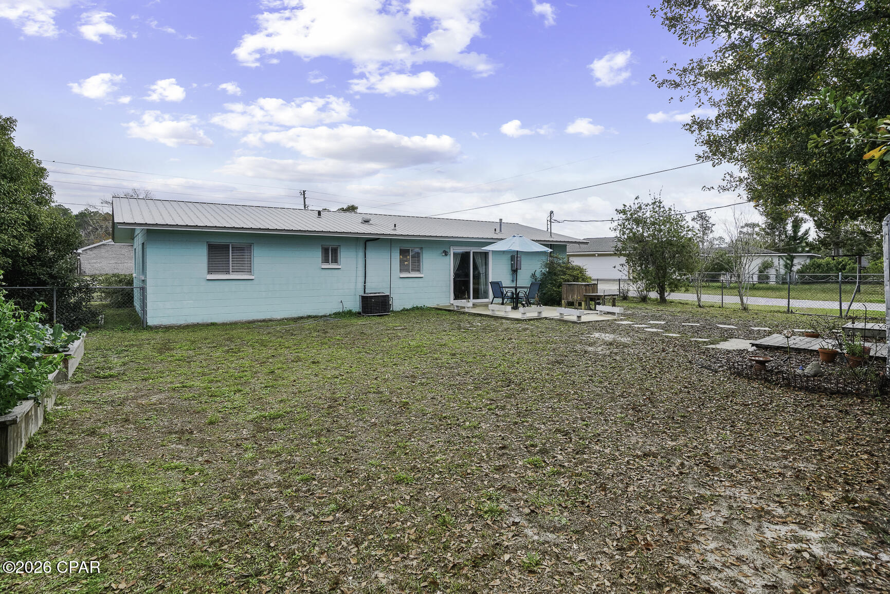 2808 Garrison Avenue, Port St. Joe