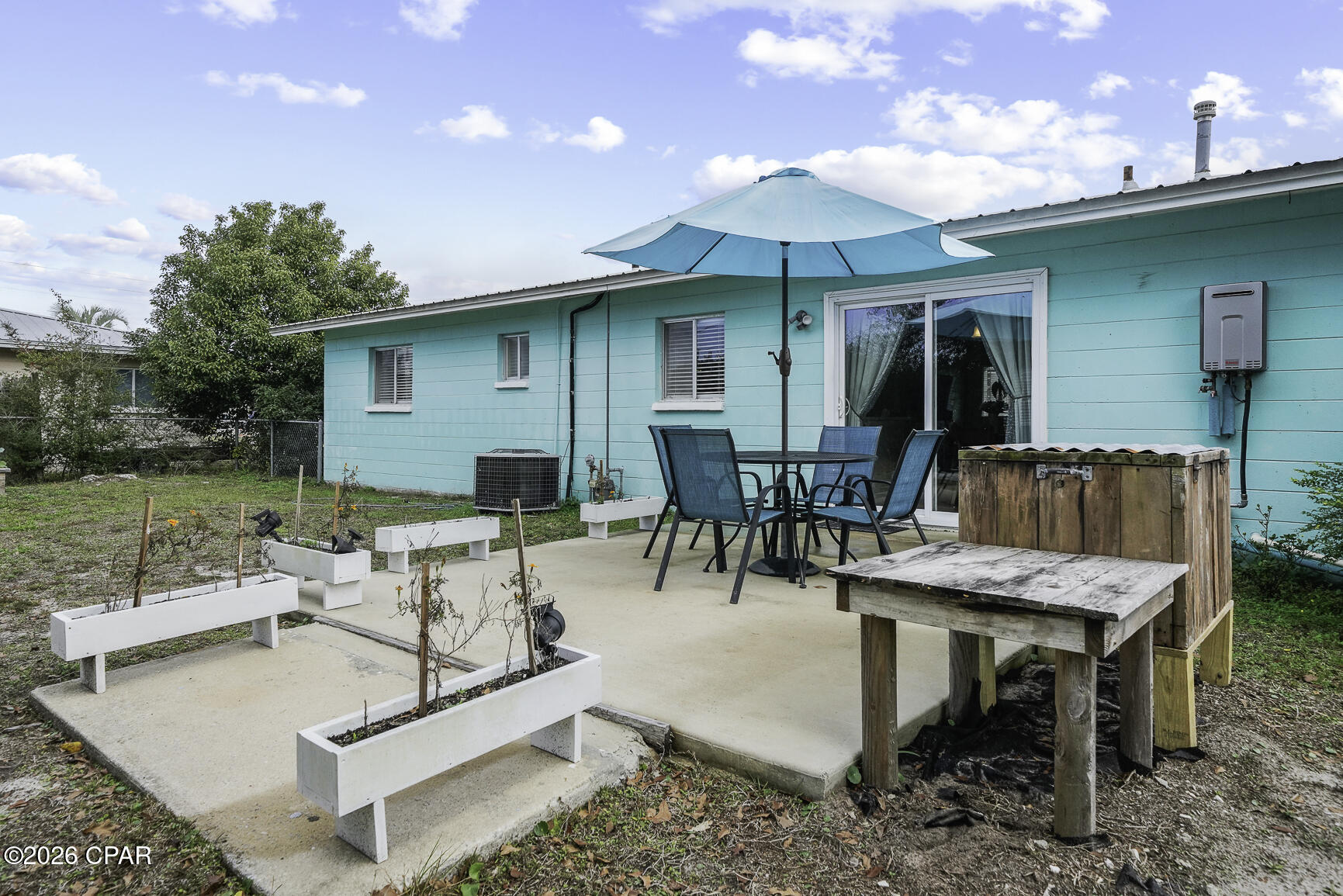 2808 Garrison Avenue, Port St. Joe