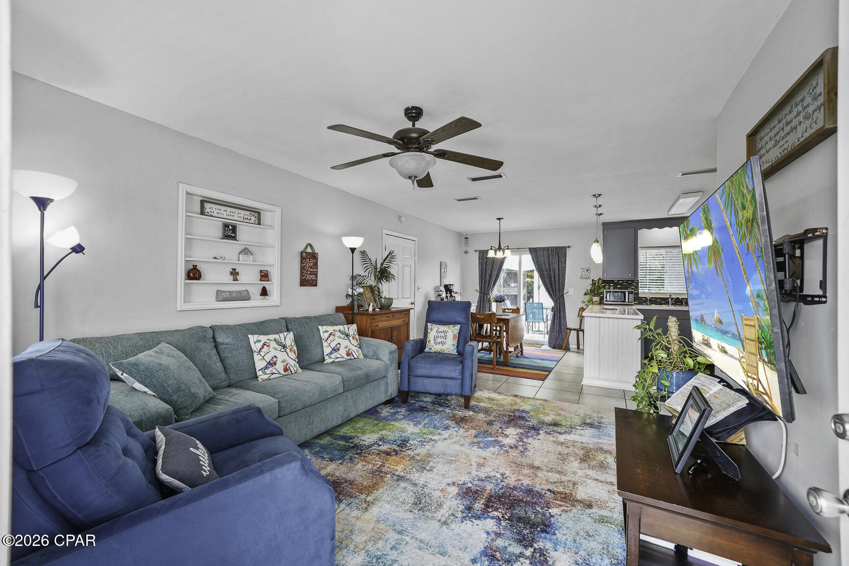 2808 Garrison Avenue, Port St. Joe