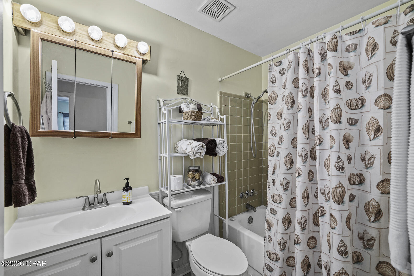 2808 Garrison Avenue, Port St. Joe