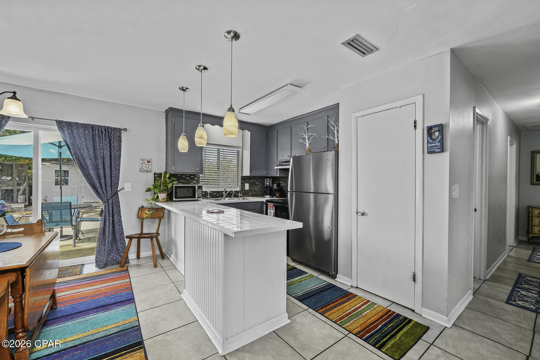 2808 Garrison Avenue, Port St. Joe