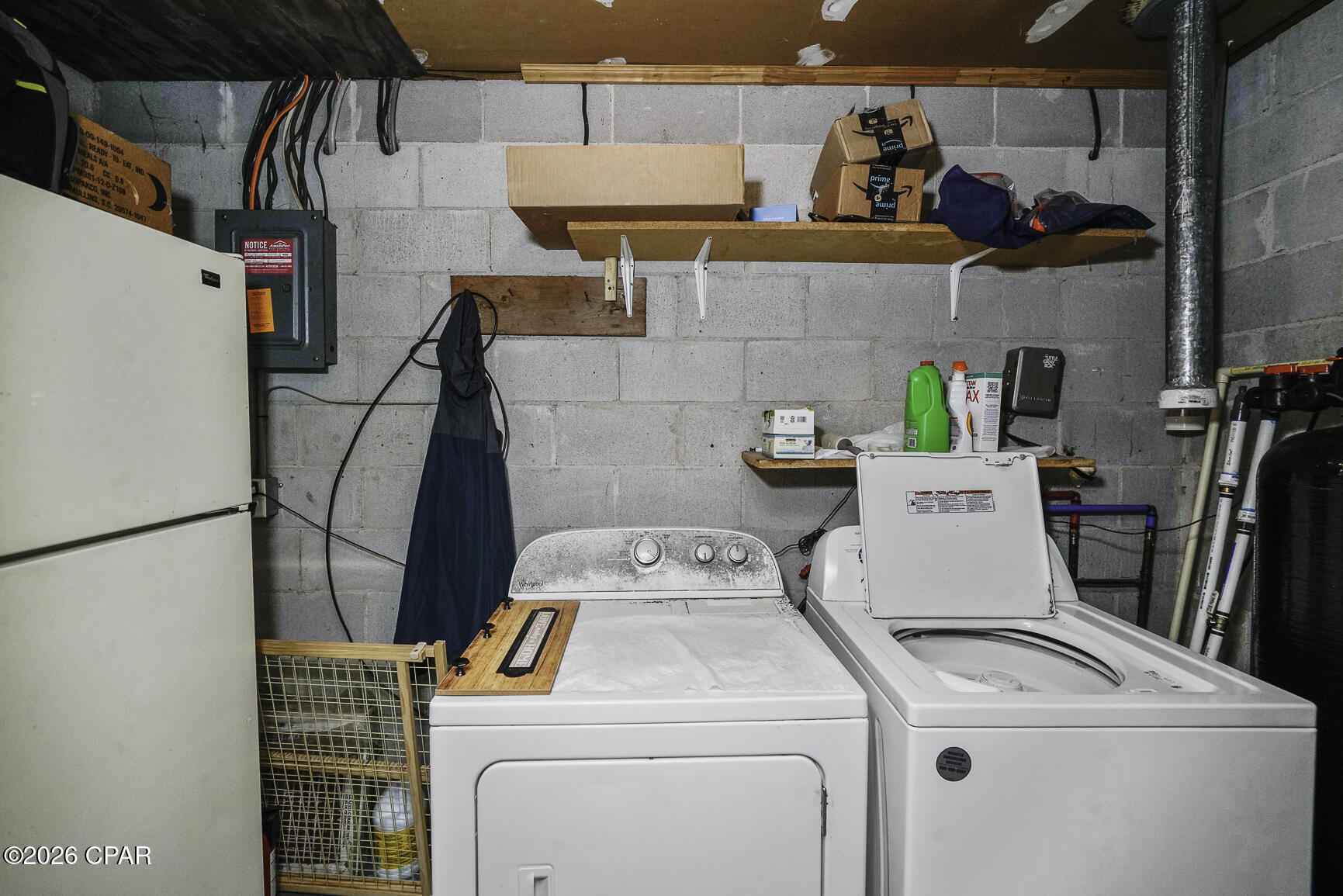 2808 Garrison Avenue, Port St. Joe