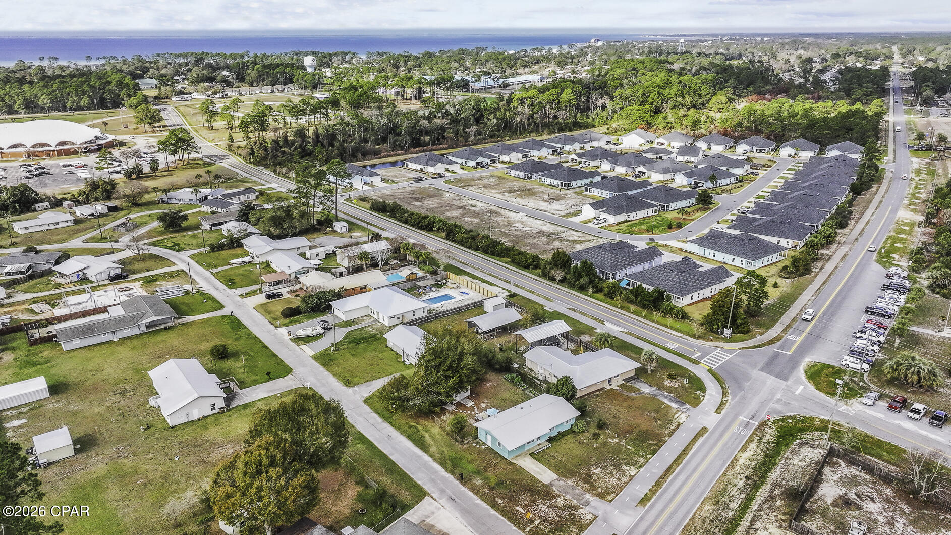 2808 Garrison Avenue, Port St. Joe