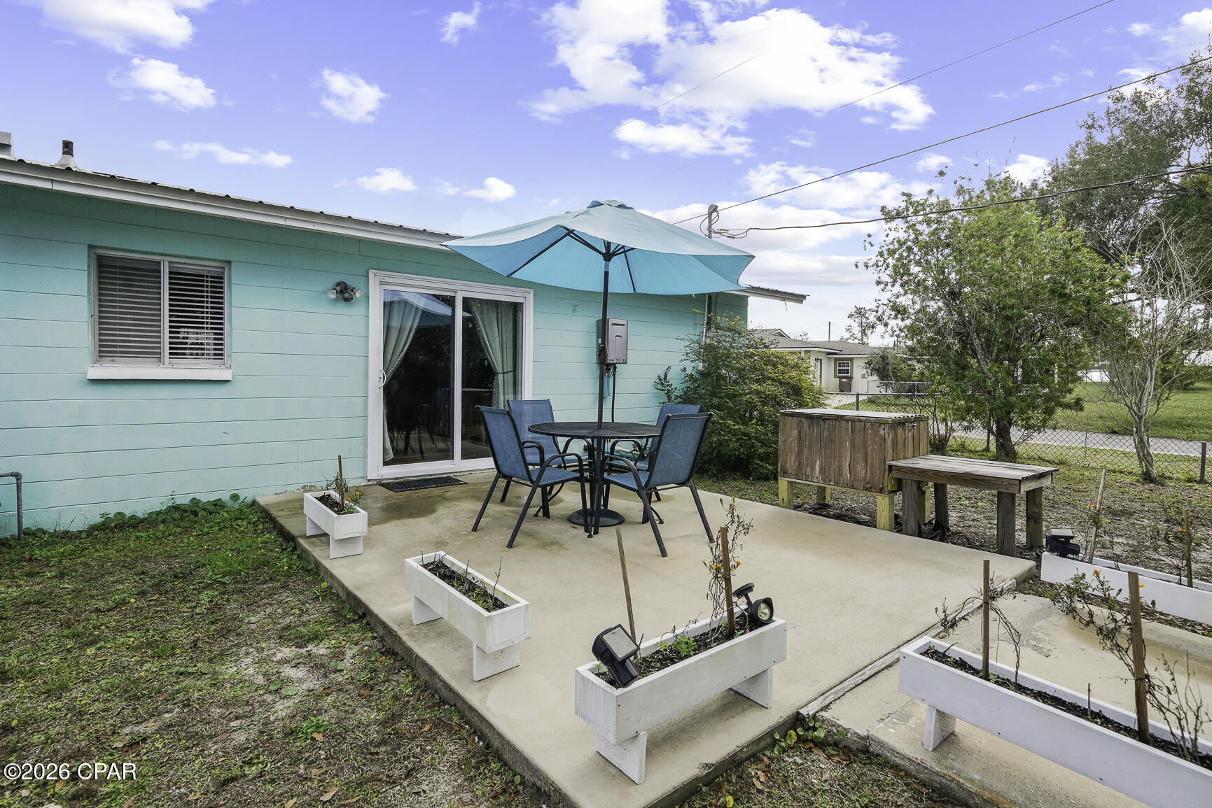 2808 Garrison Avenue, Port St. Joe