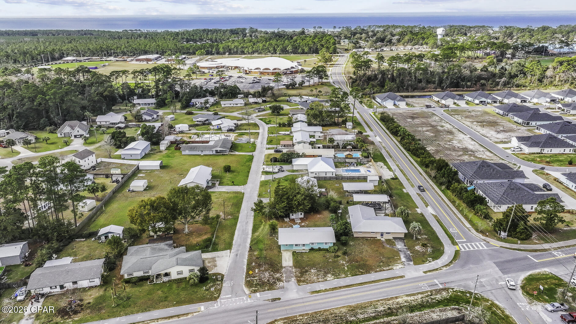 2808 Garrison Avenue, Port St. Joe