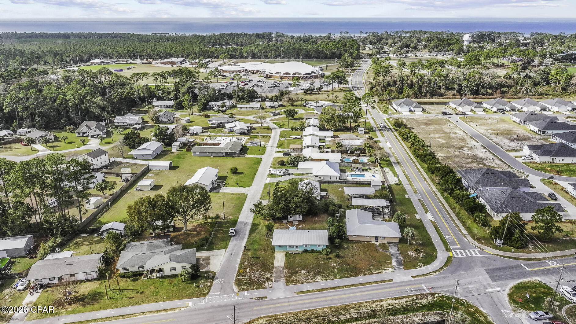 2808 Garrison Avenue, Port St. Joe