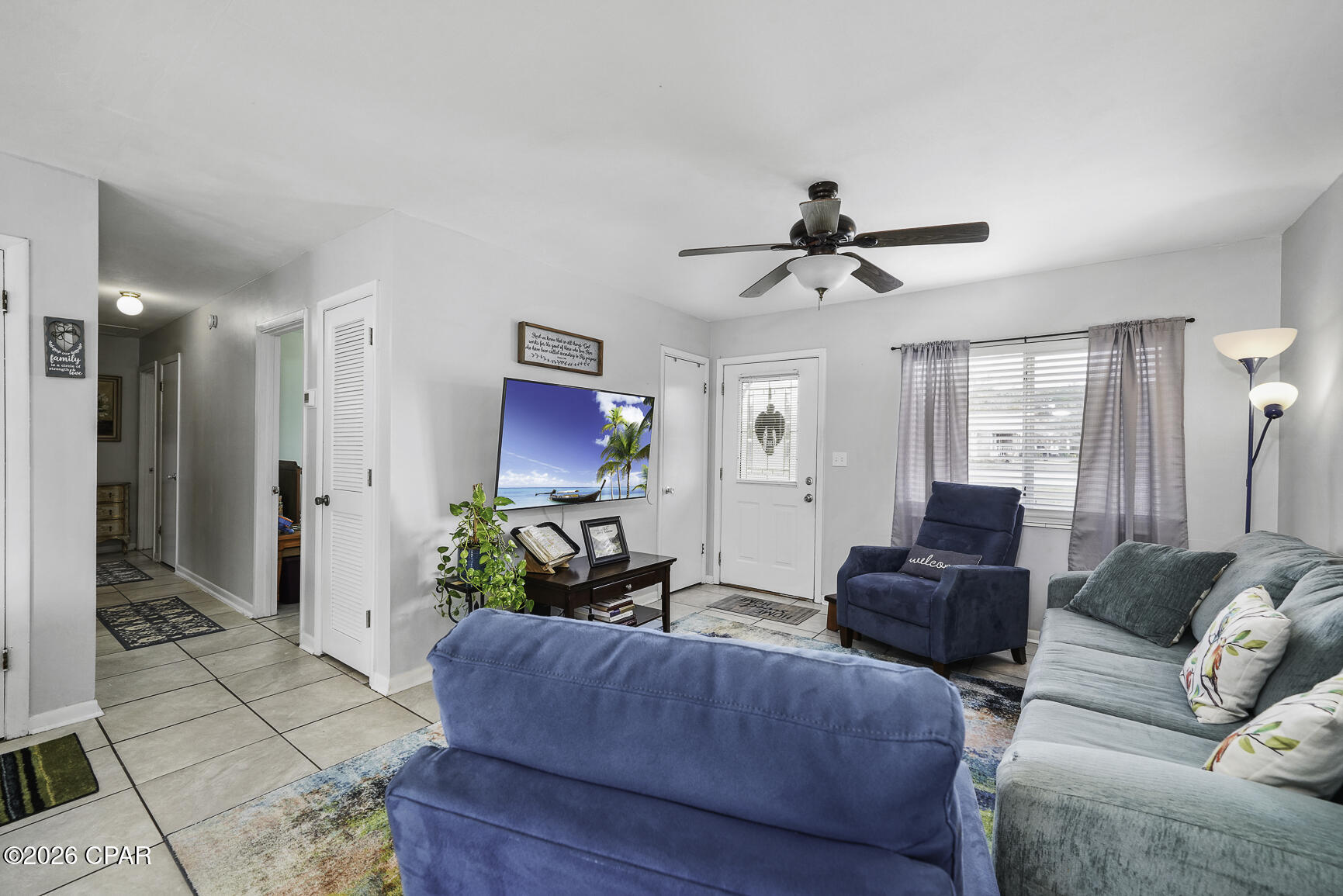 2808 Garrison Avenue, Port St. Joe