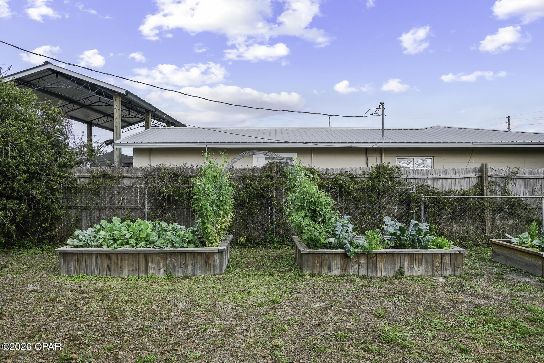 2808 Garrison Avenue, Port St. Joe