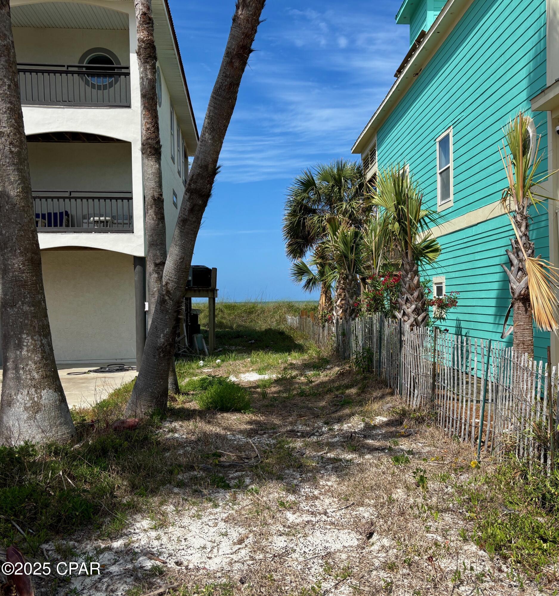 Lot B Cape San Blas Rd Road, Port St. Joe