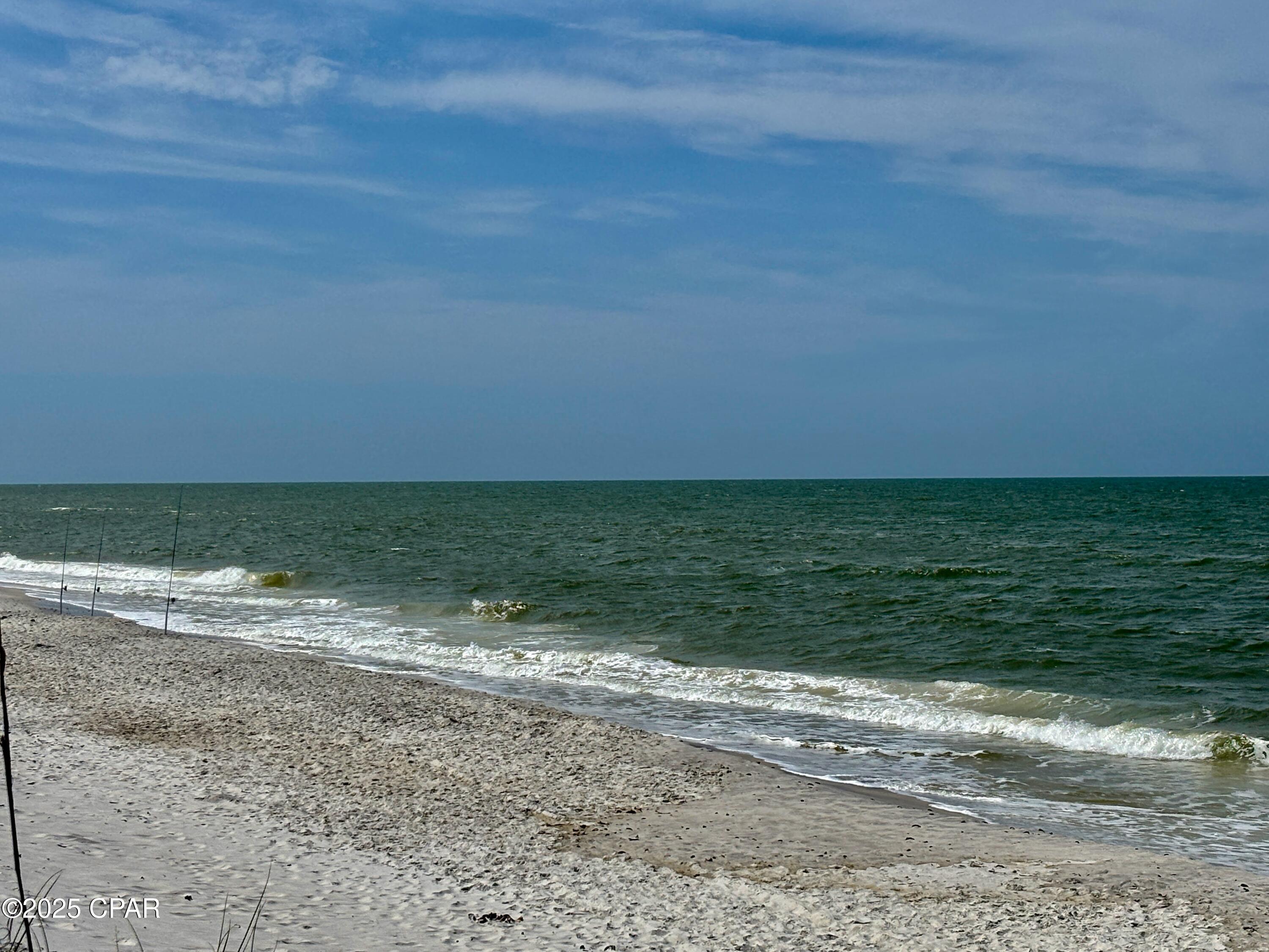 Lot B Cape San Blas Rd Road, Port St. Joe