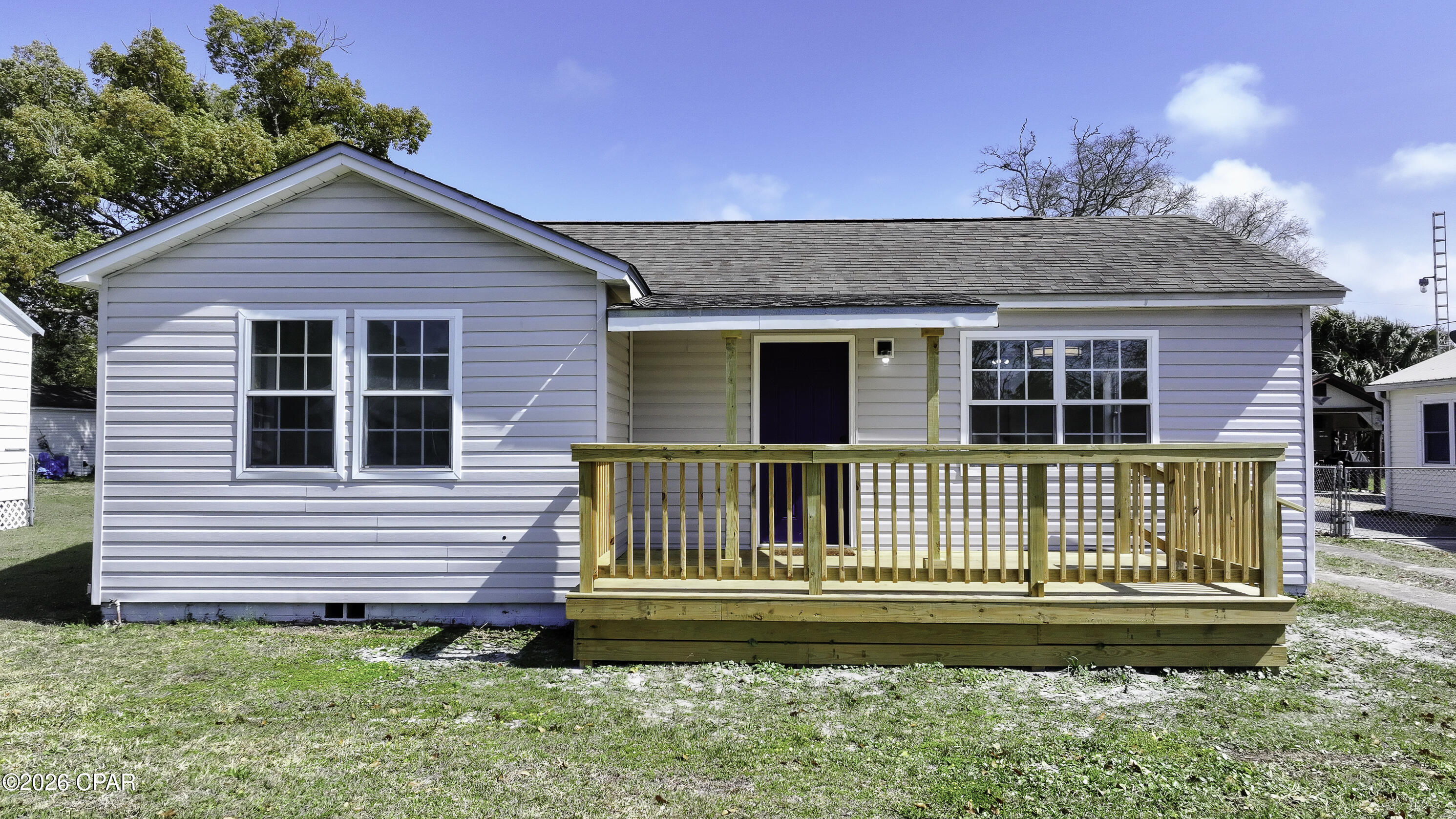 1309 Mcclelland Avenue, Port St. Joe