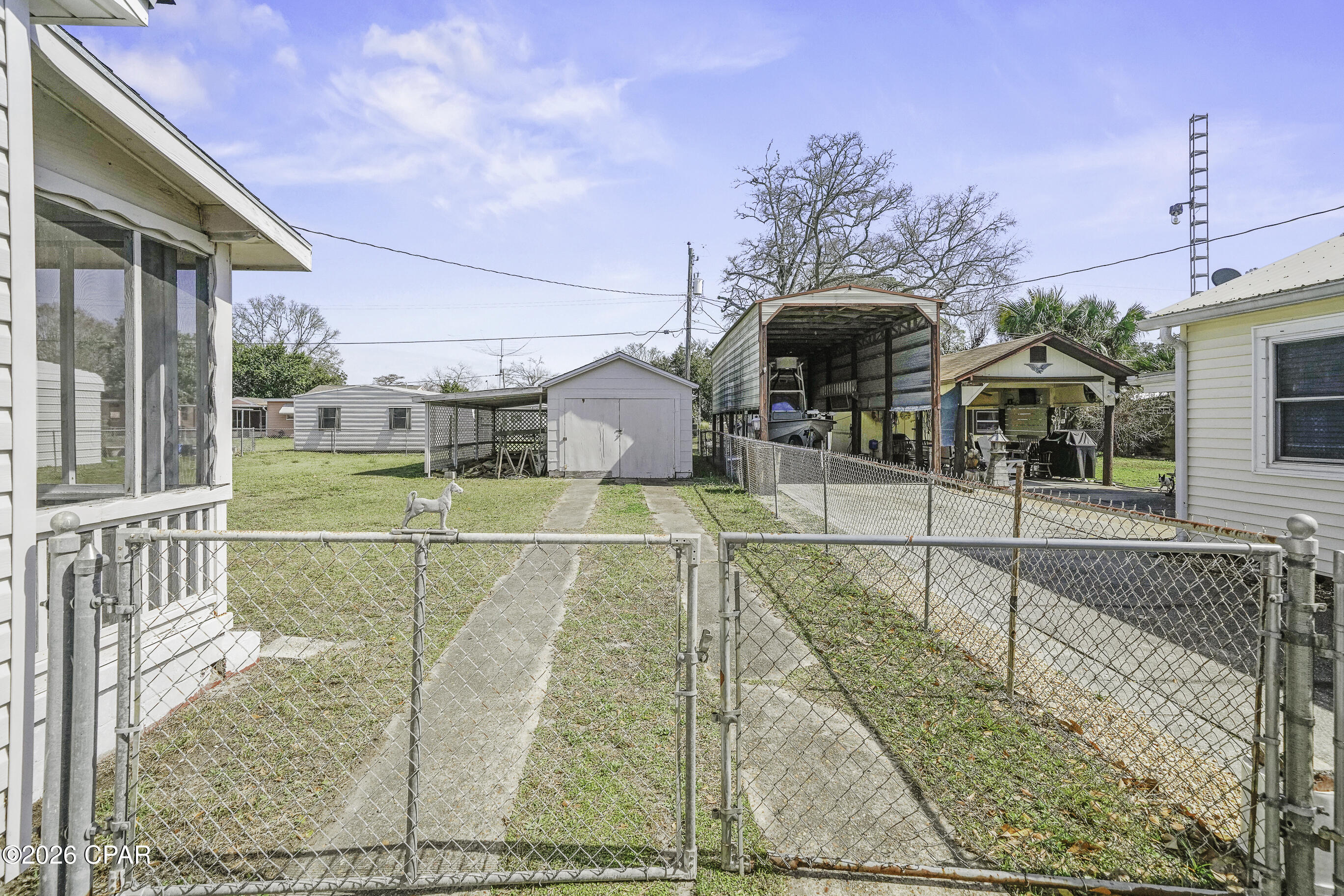 1309 Mcclelland Avenue, Port St. Joe