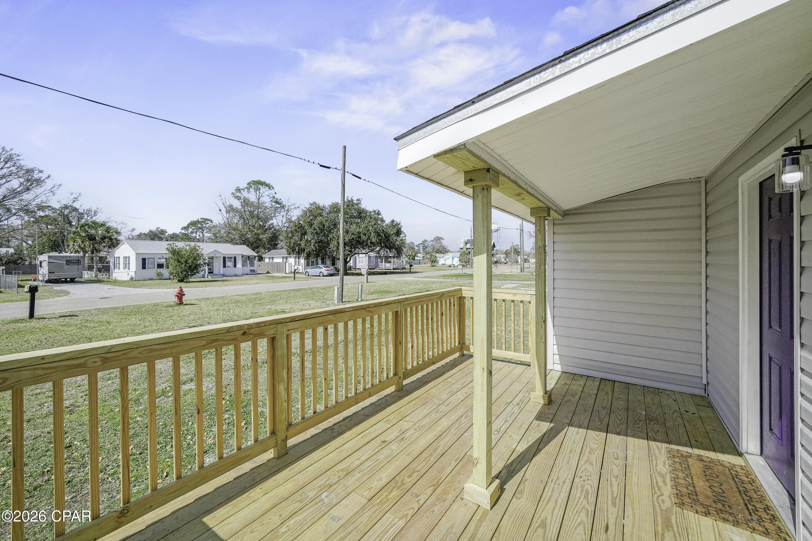1309 Mcclelland Avenue, Port St. Joe